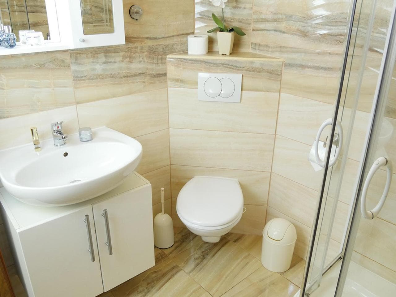 Apartments-Novalja-Zrce, 