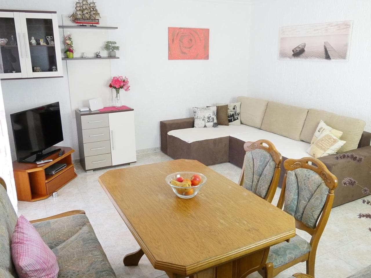 Apartments-Novalja-Zrce, 