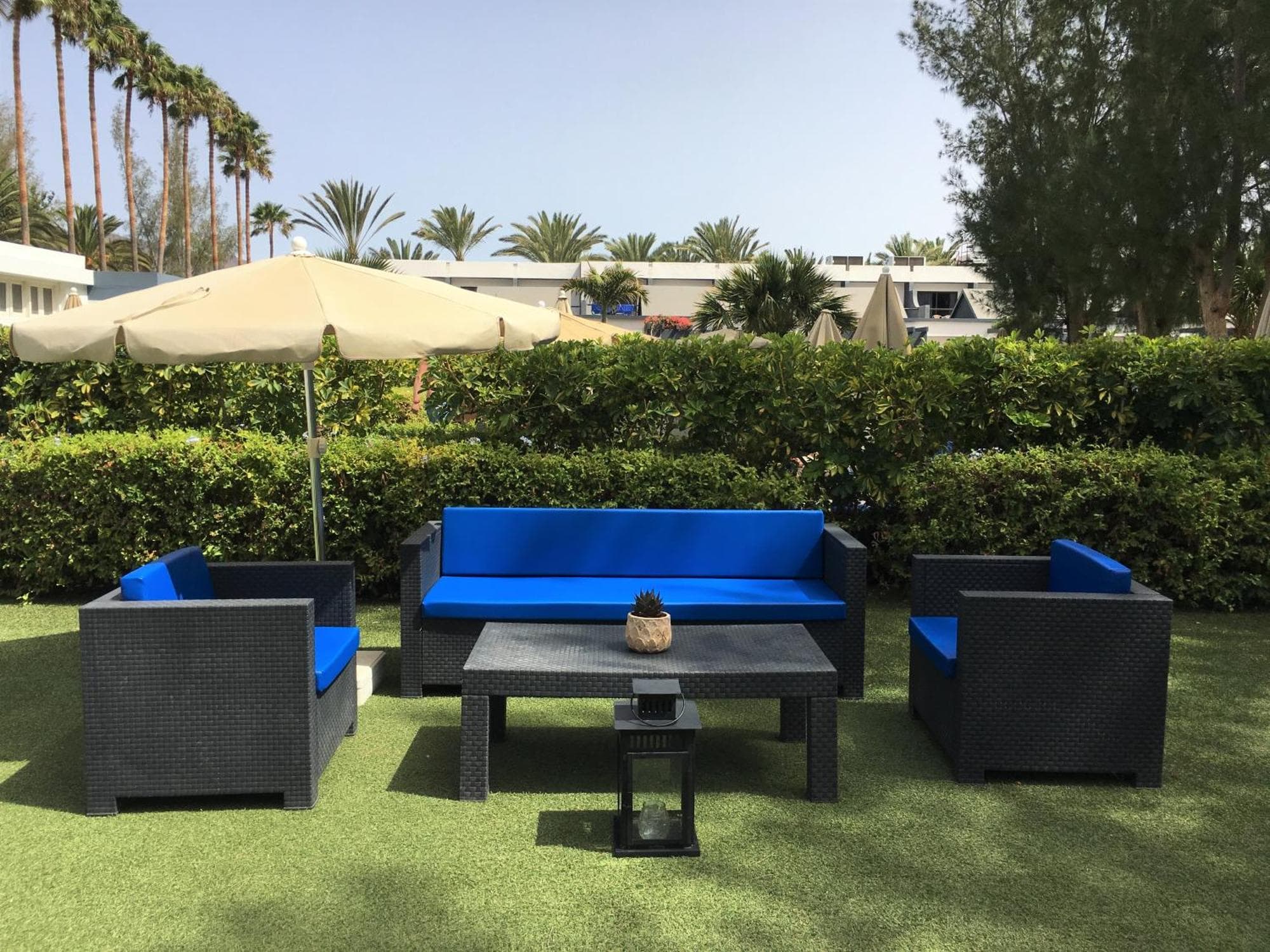 R2 Romantic Fantasia Suites - Adults Only, 