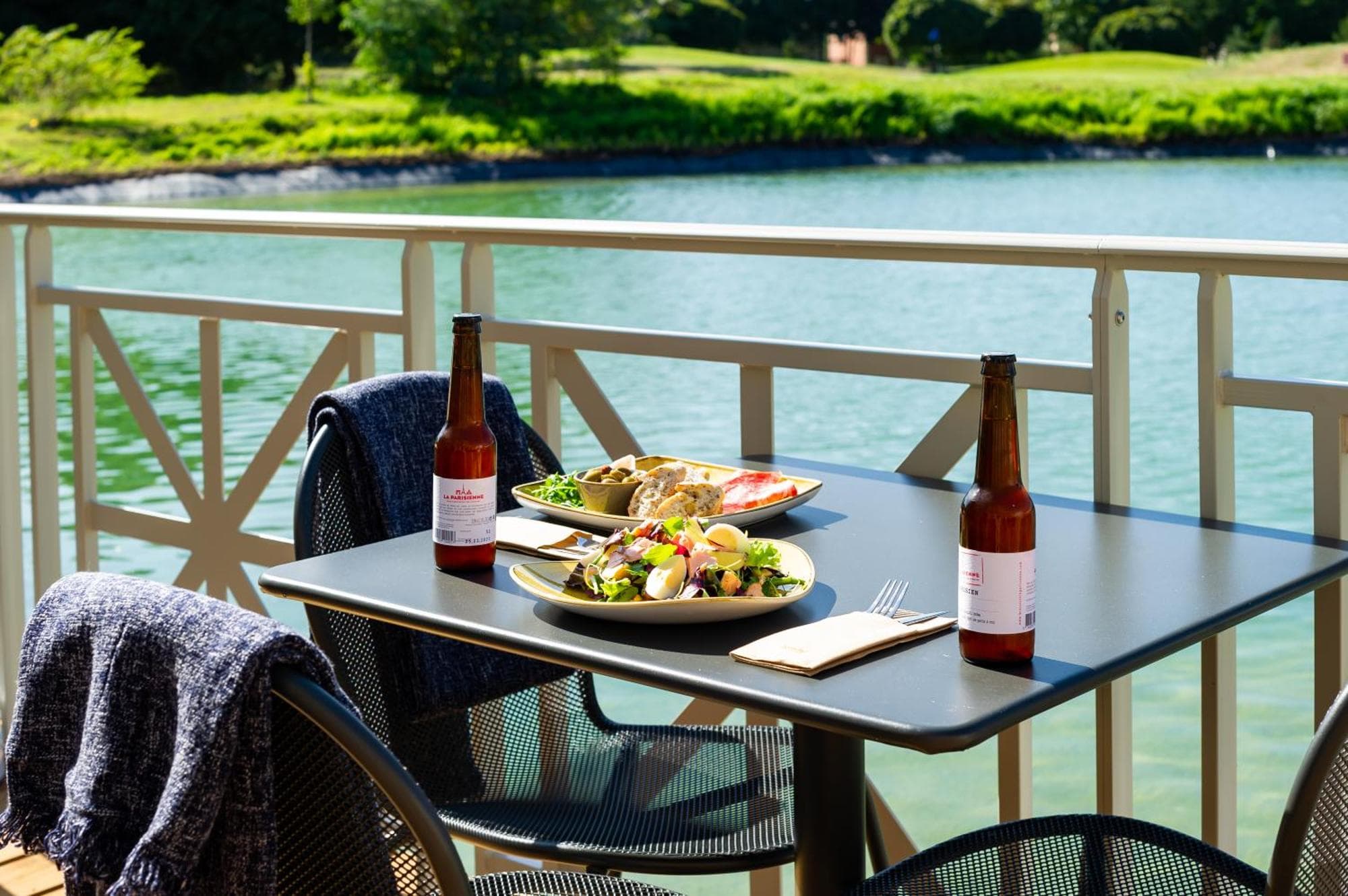 Staycity Aparthotels near Disneyland Paris, 