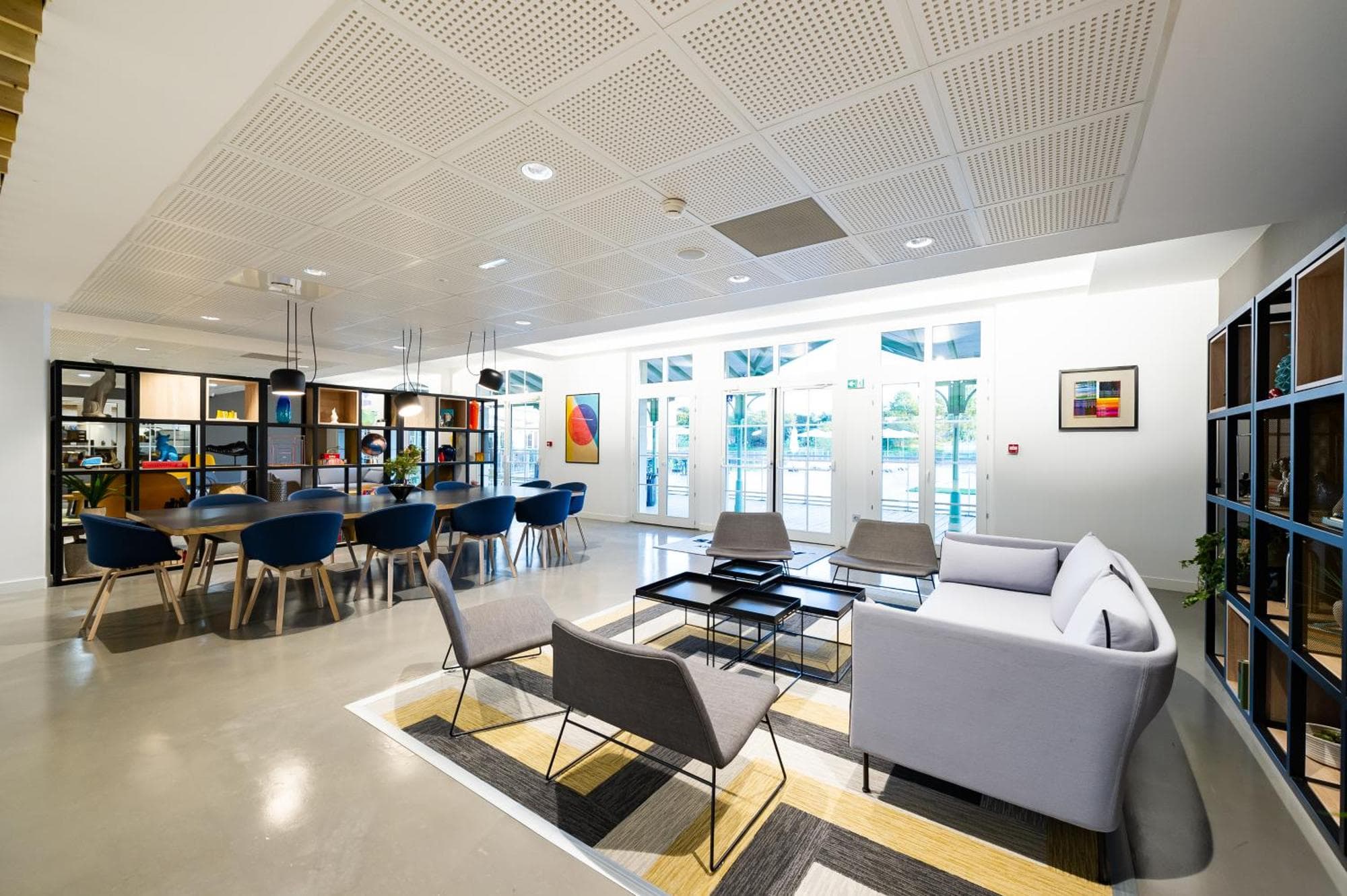 Staycity Aparthotels near Disneyland Paris, 