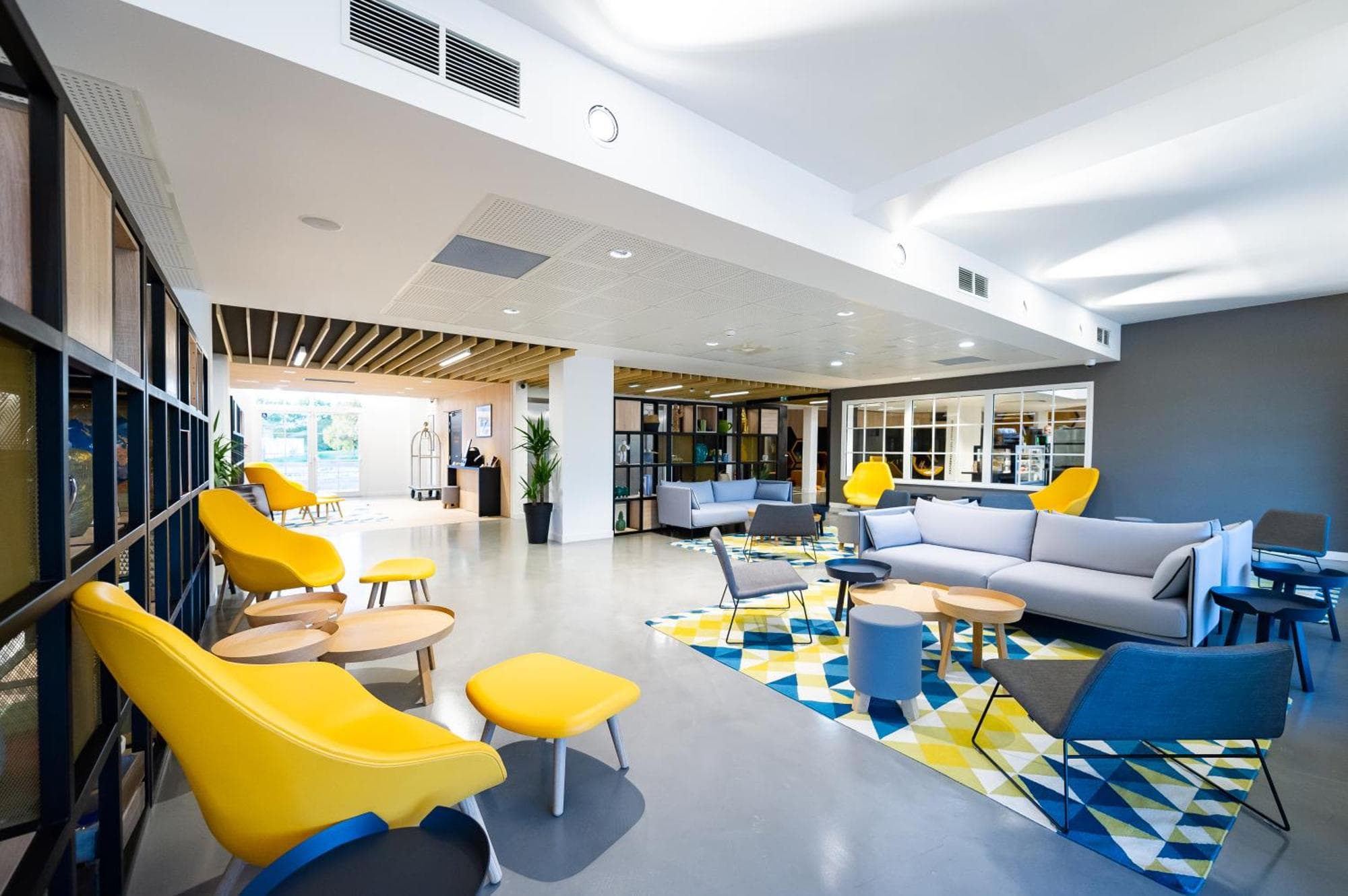 Staycity Aparthotels near Disneyland Paris, 