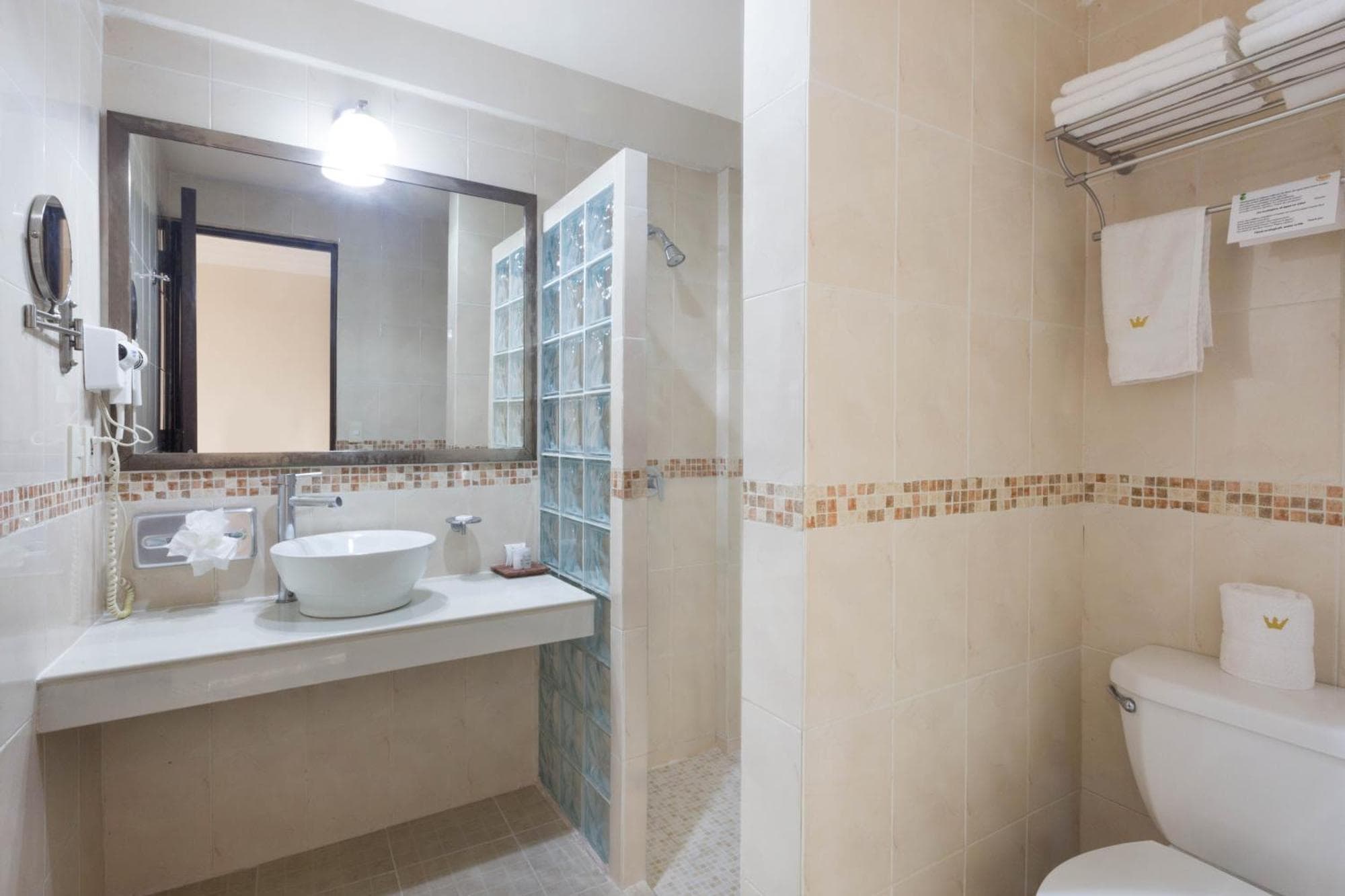 Hotel Victoria Merida, 