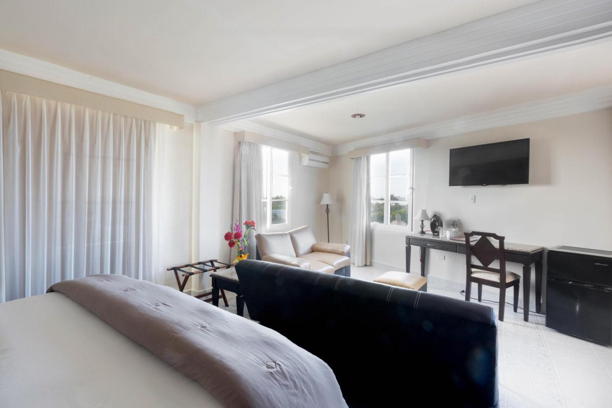 Hotel Victoria Merida, 