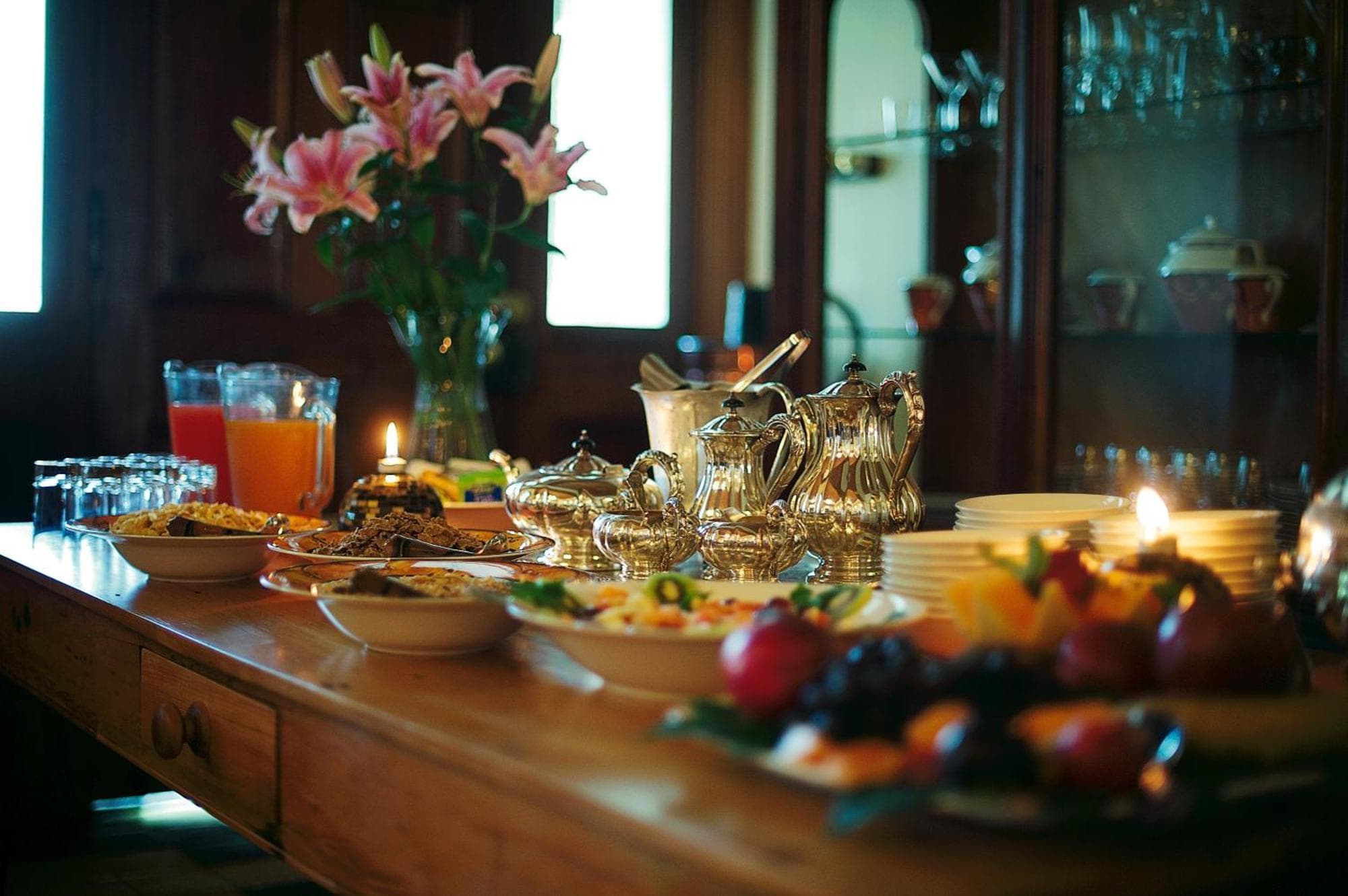 Roosenwijn Guesthouse, 