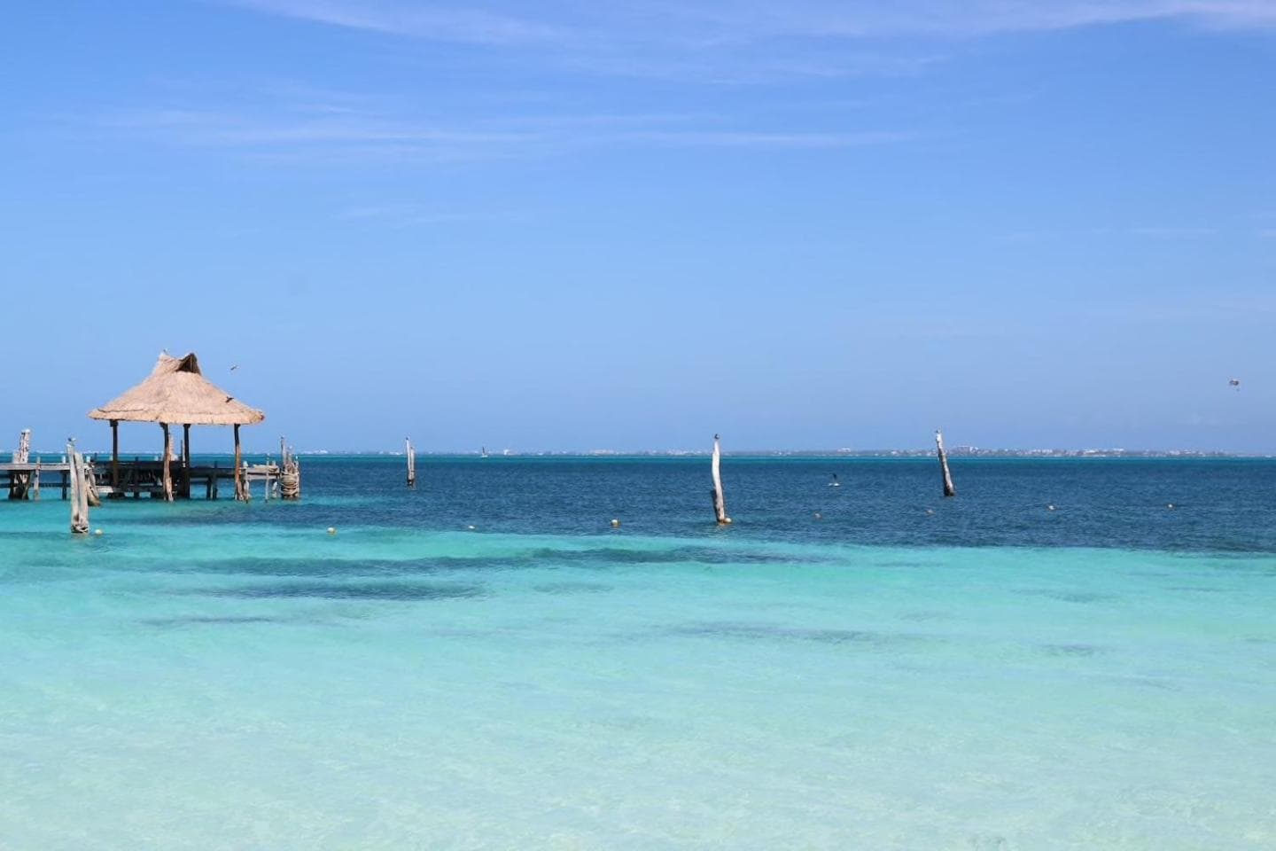 Seáak Cancun Rentals, 