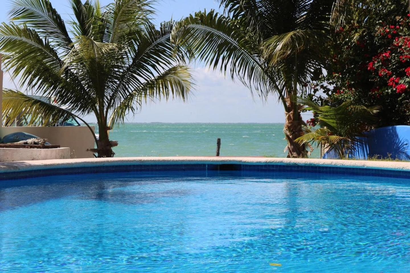 Seáak Cancun Rentals, 