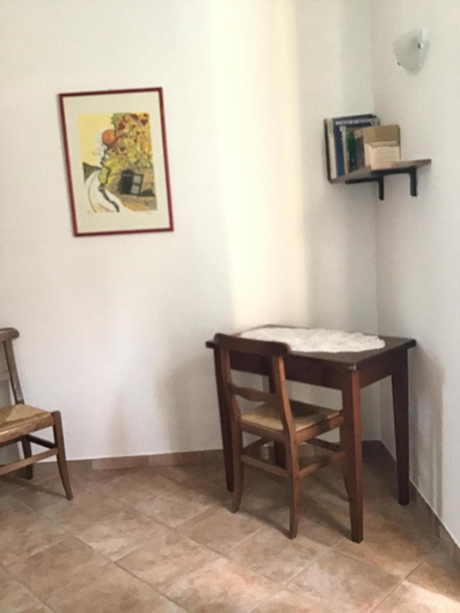 Agriturismo Cascina Barin, 