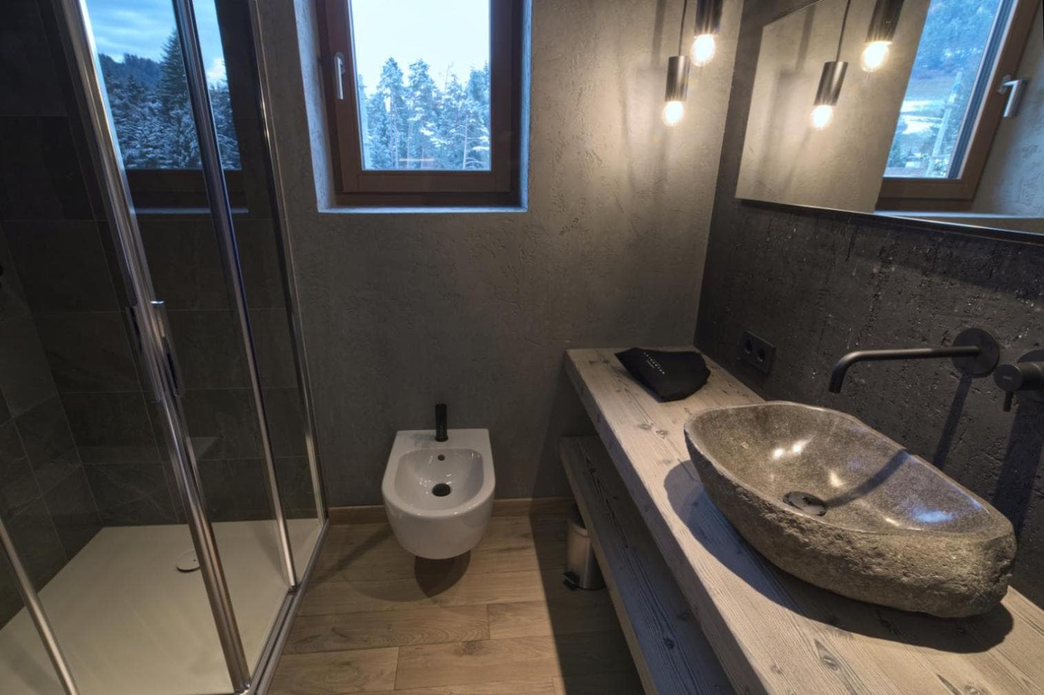 Bonfanti Design Hotel, 