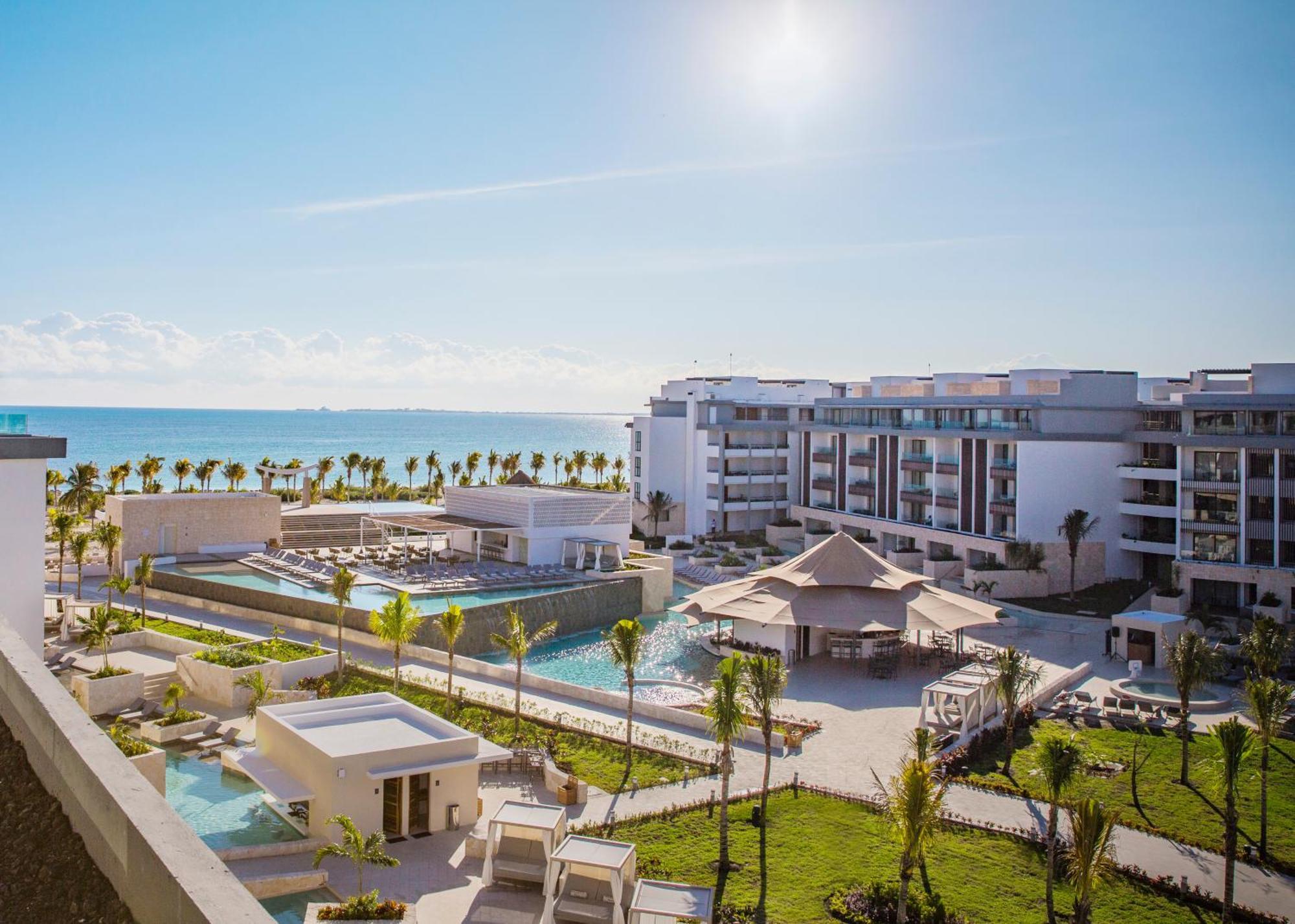 Majestic Elegance Costa Mujeres - All Inclusive, 