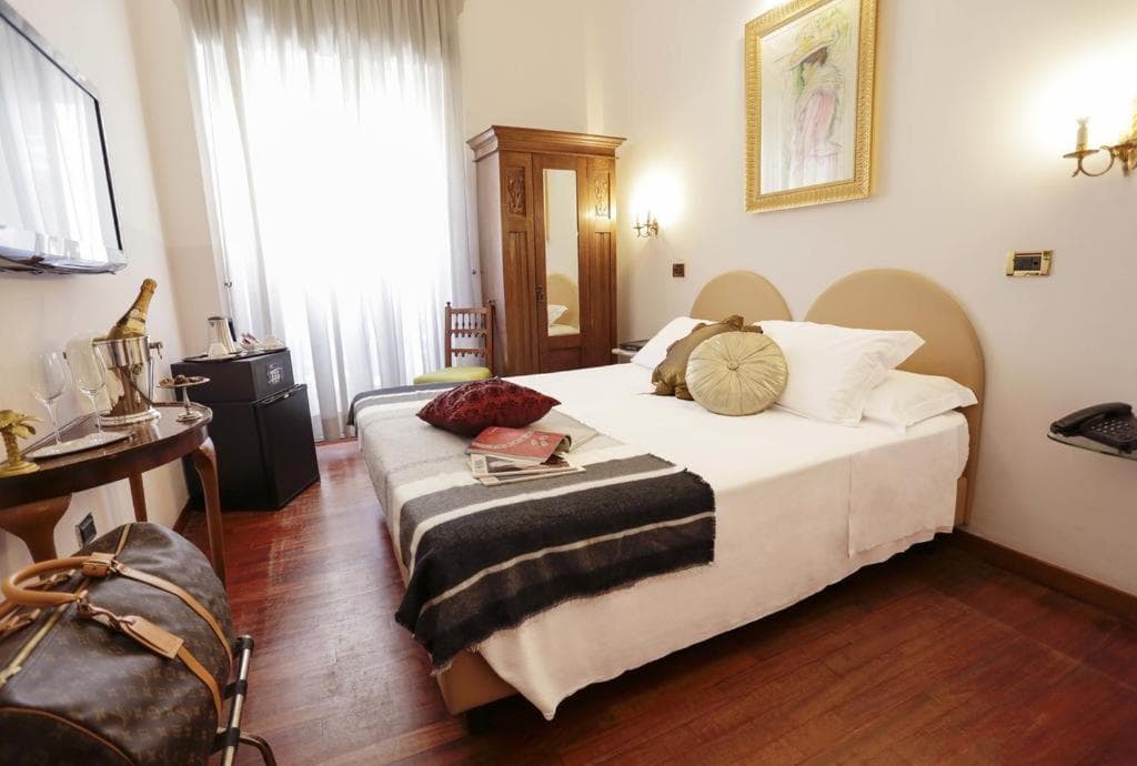 Hotel Sant'Angelo, 
