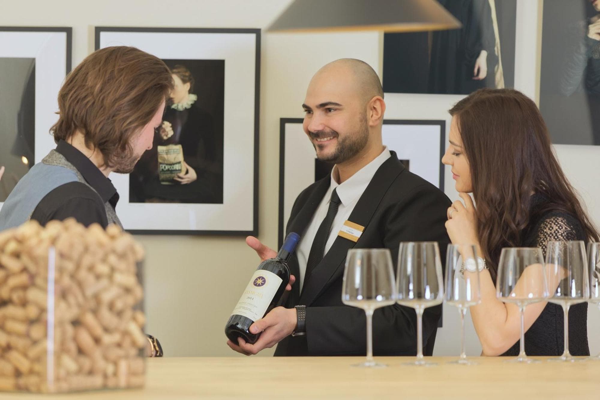 Bonfanti Design Hotel, 