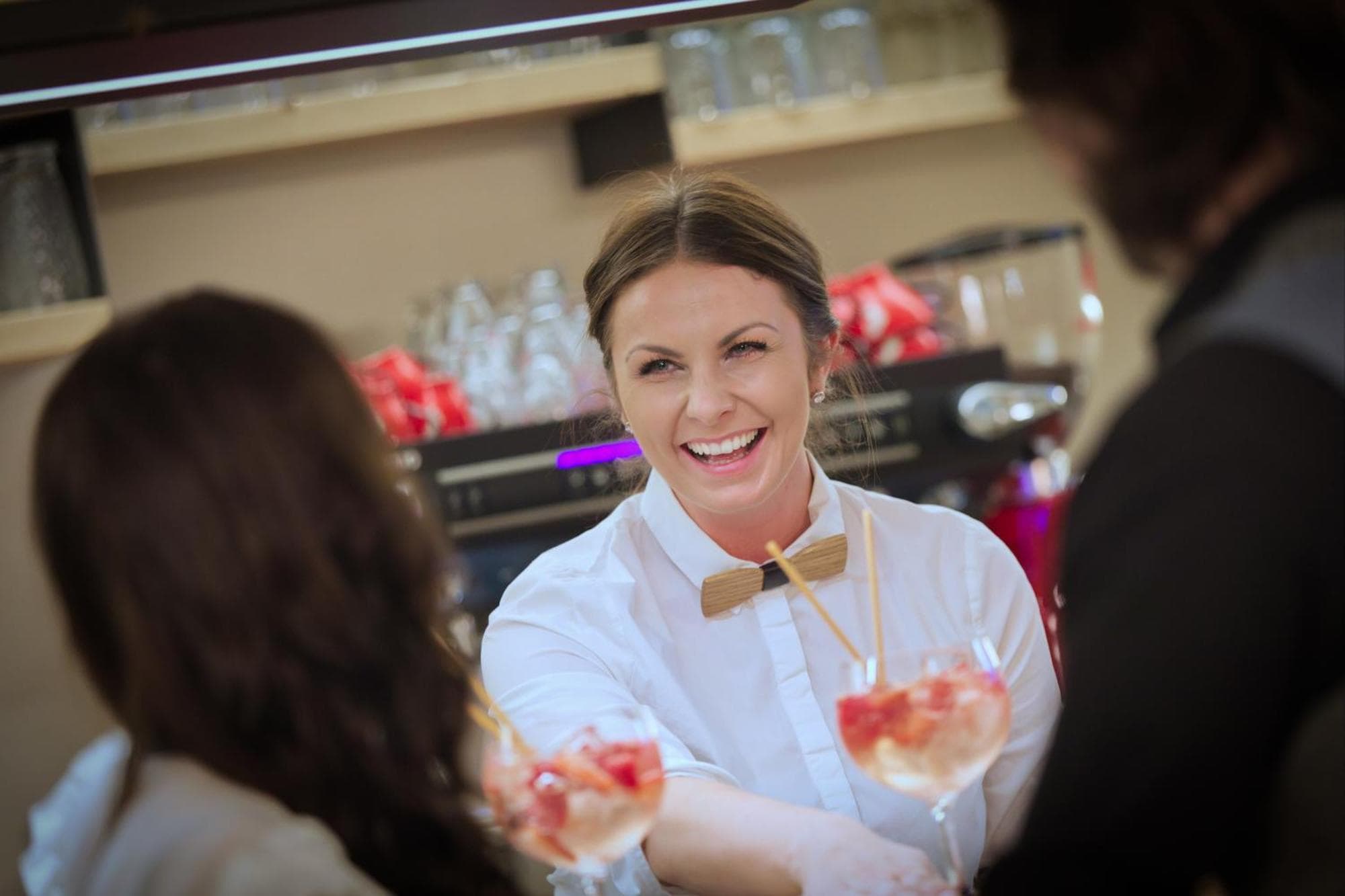 Bonfanti Design Hotel, 