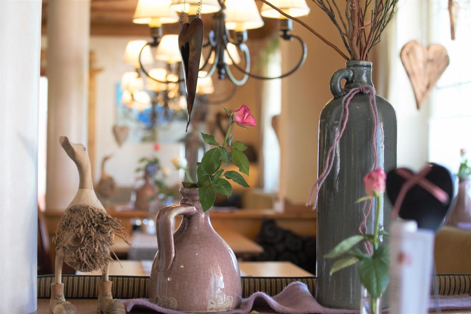 MONS suites wine passion, 