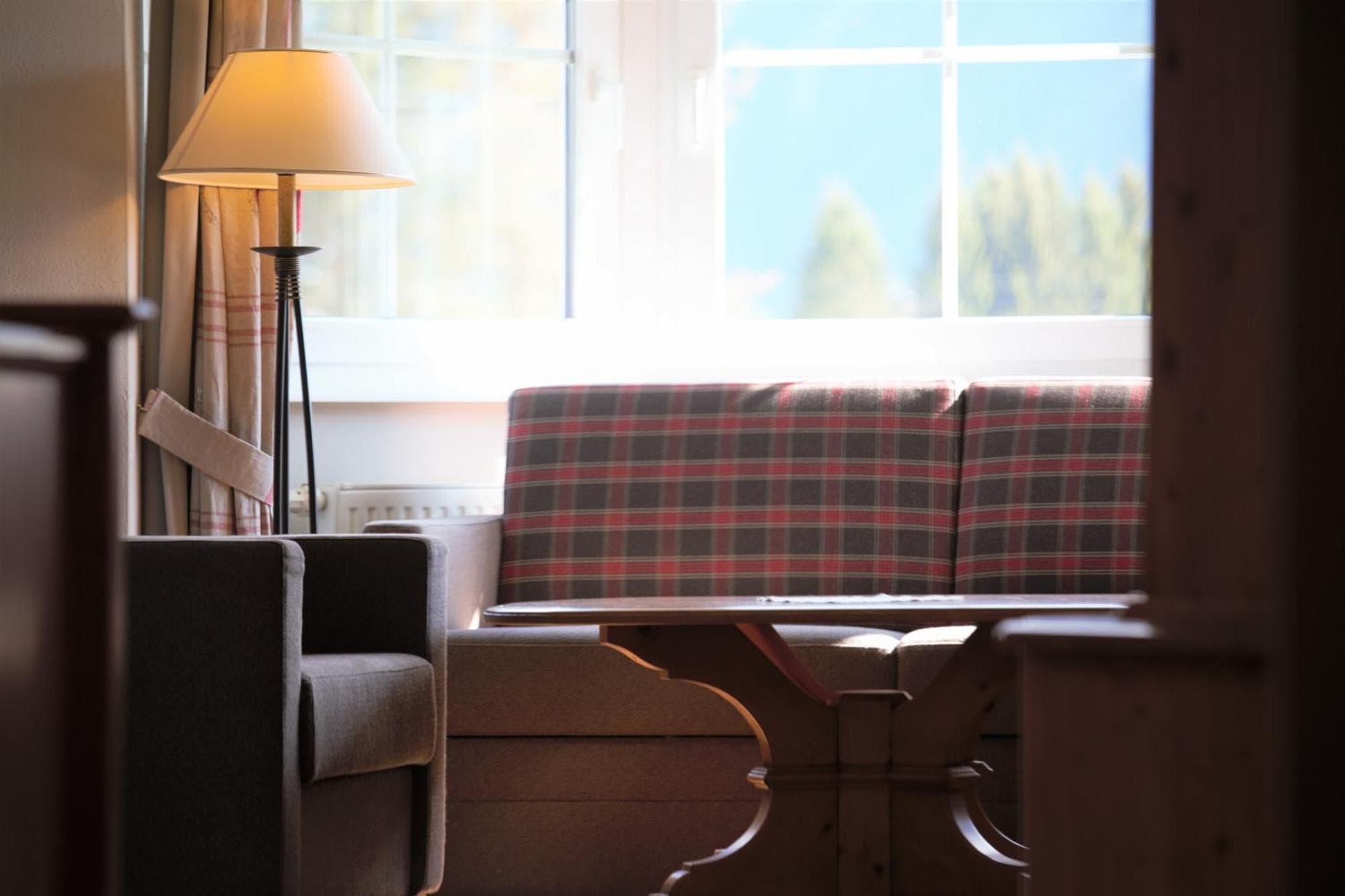 MONS suites wine passion, 