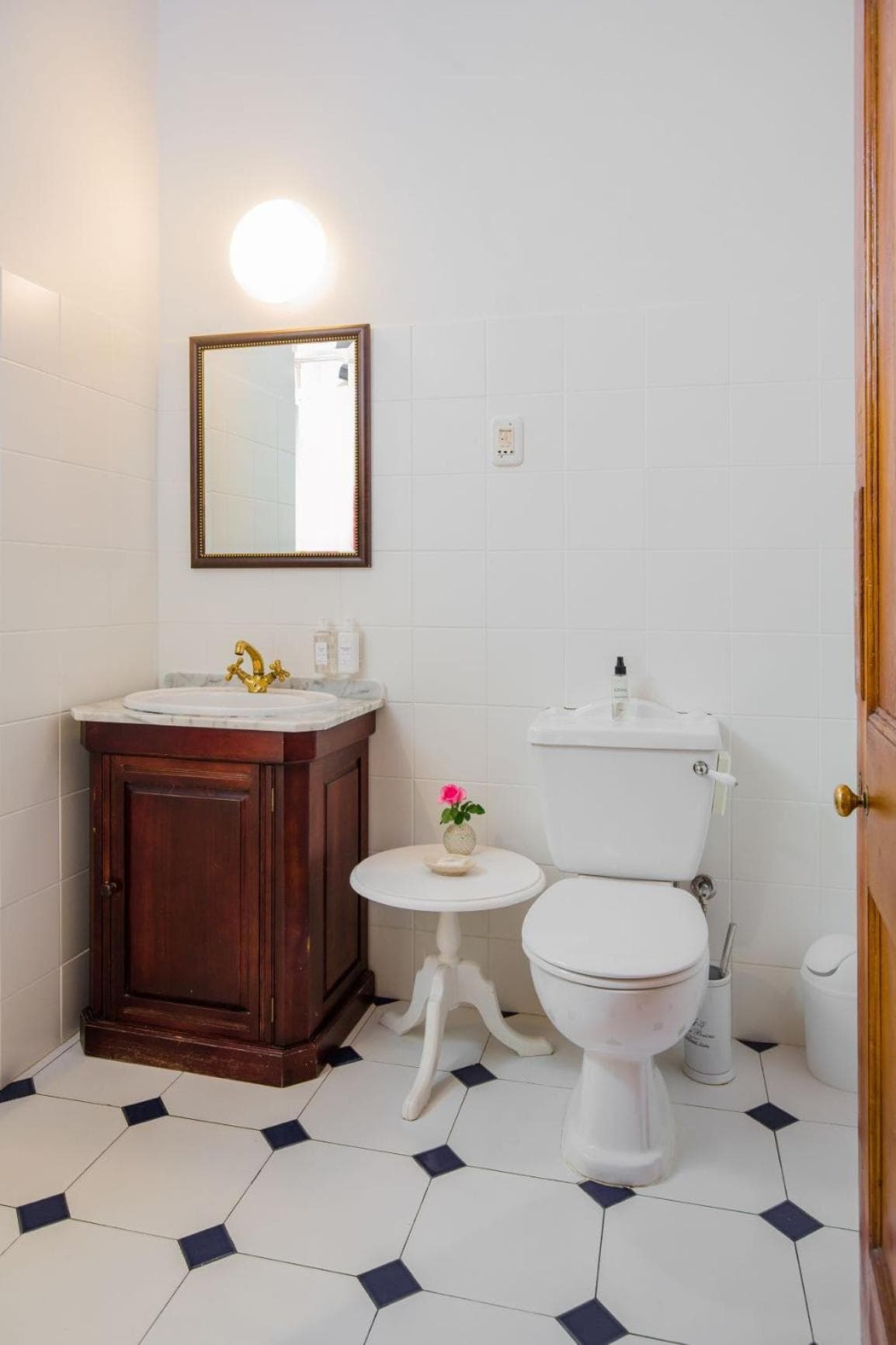 Roosenwijn Guesthouse, 