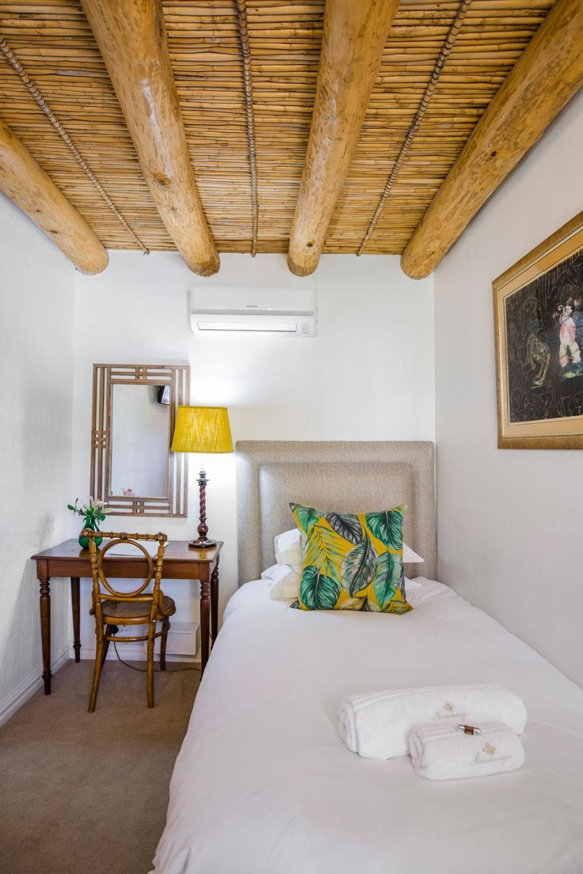 Roosenwijn Guesthouse, 