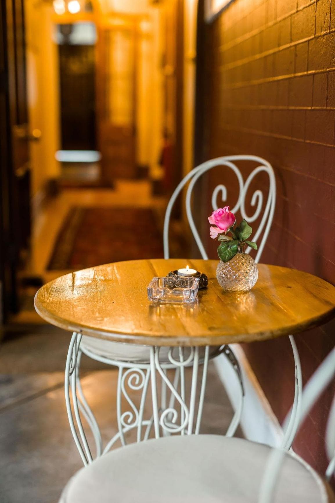 Roosenwijn Guesthouse, 