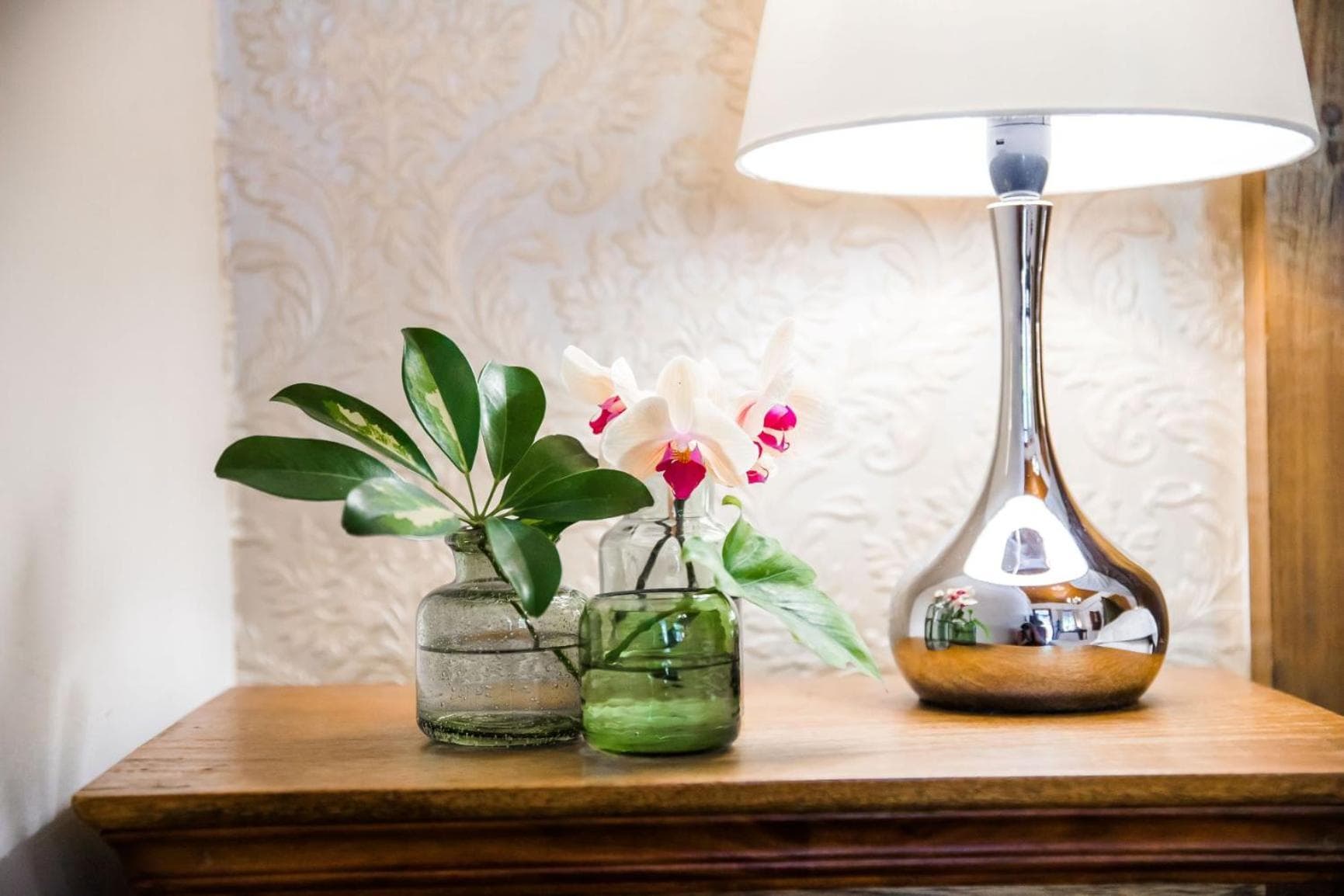 Roosenwijn Guesthouse, 