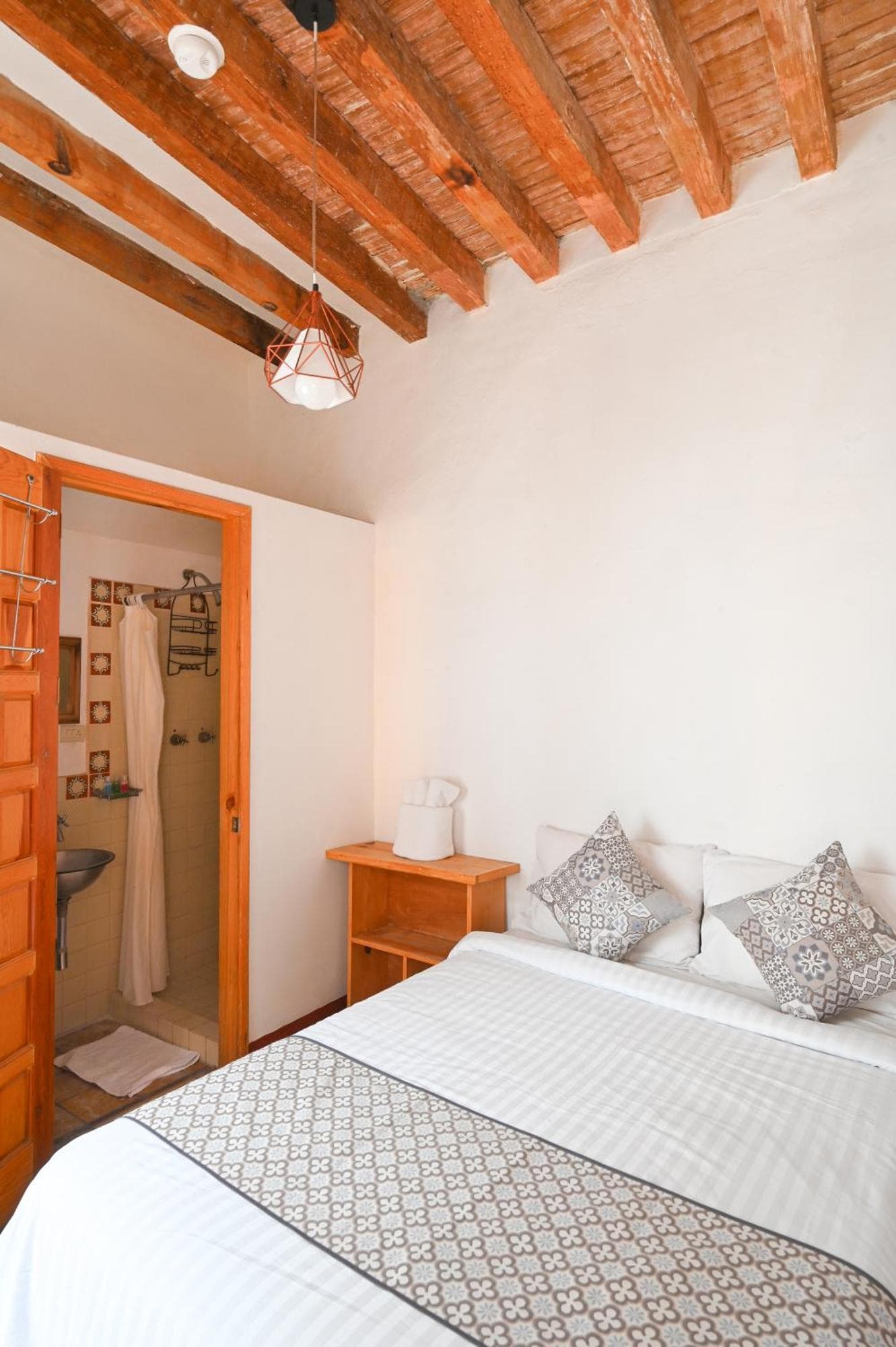 Hotel Meson Cuevano, 