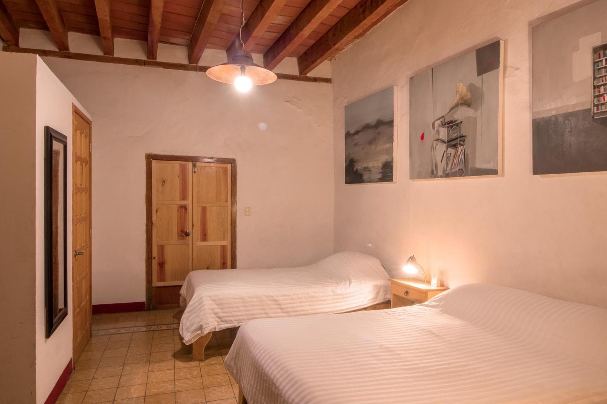 Hotel Meson Cuevano, 