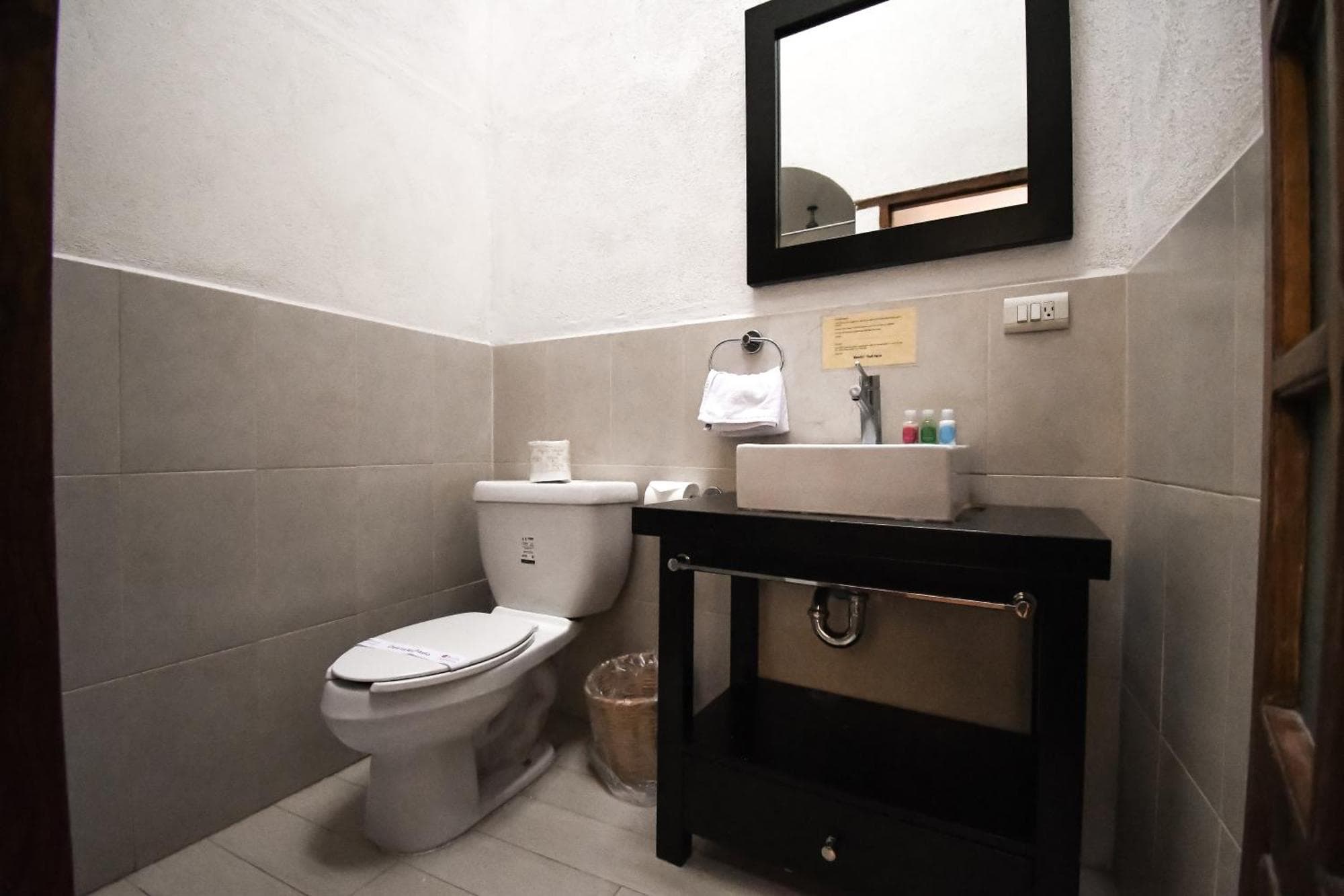 Hotel Meson Cuevano, 