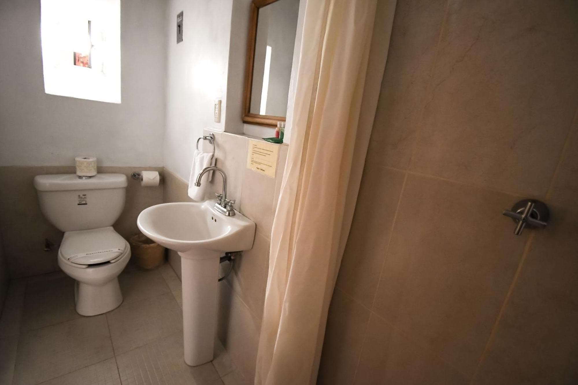 Hotel Meson Cuevano, 