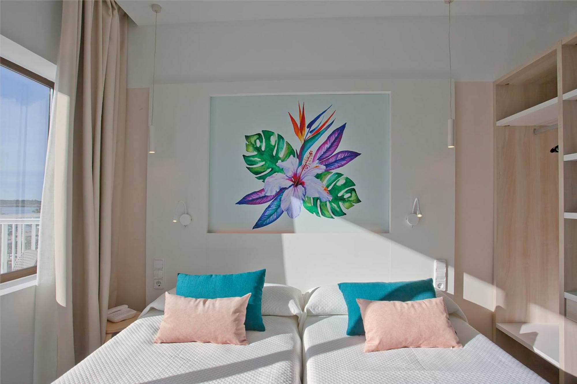 BLUESEA Anba Romaní, 