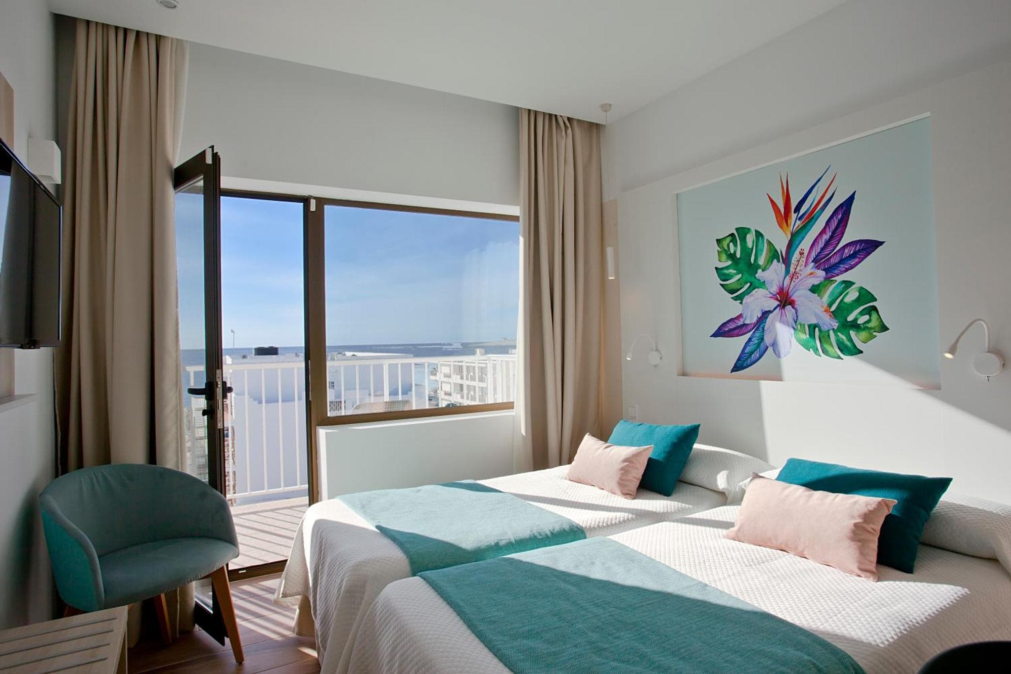 BLUESEA Anba Romaní, 