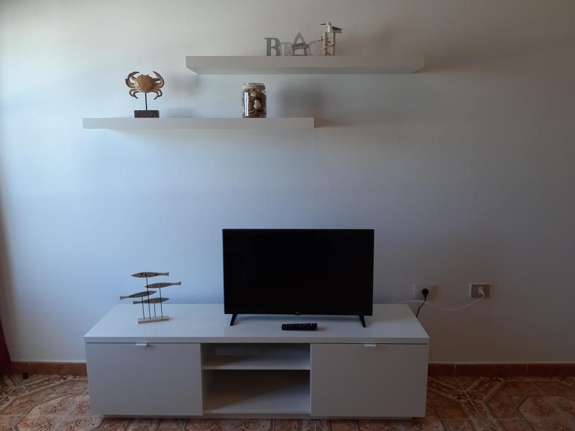 Apartamentos Orzola, 