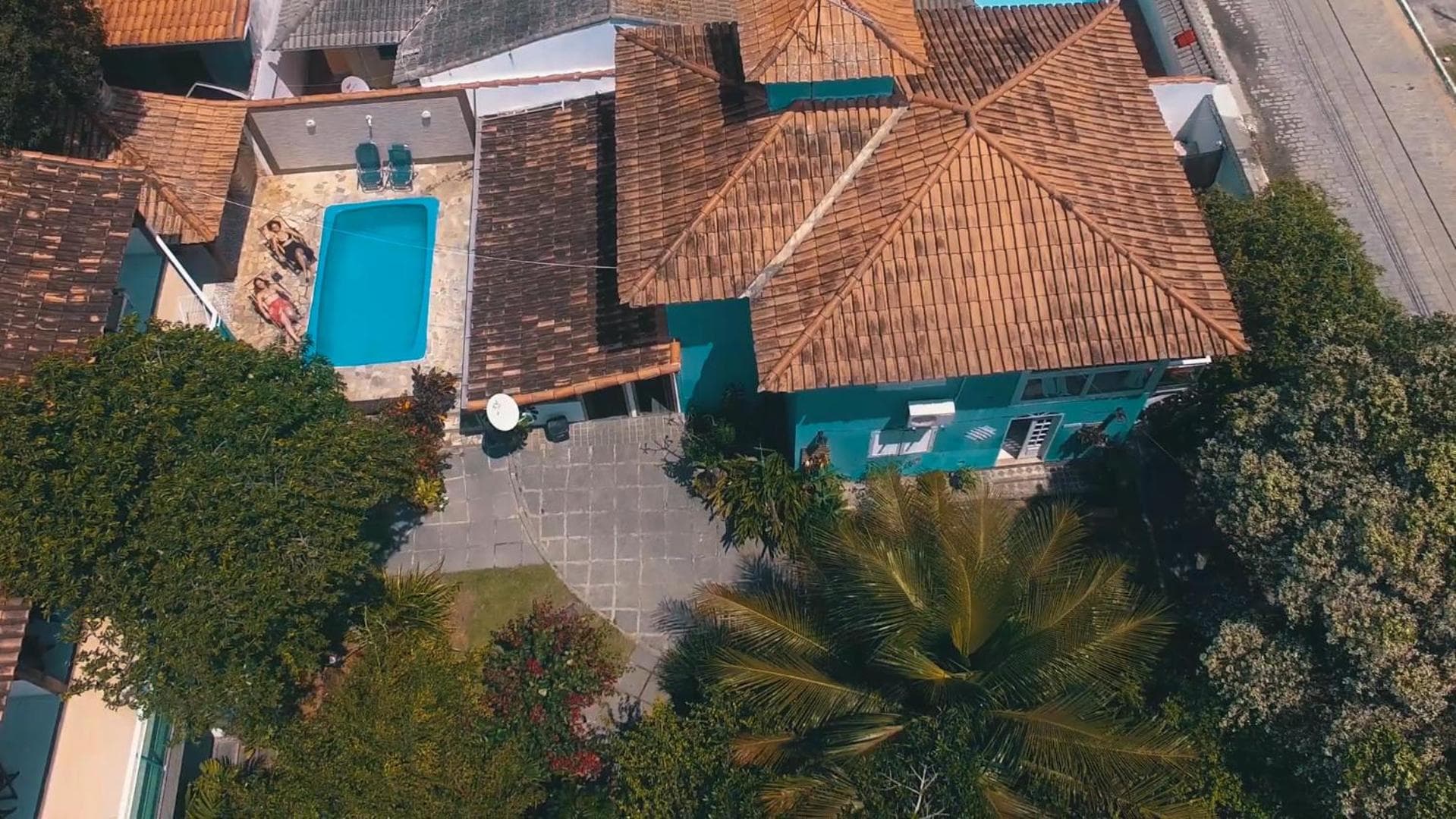 MARESIA Porto da Barra, 