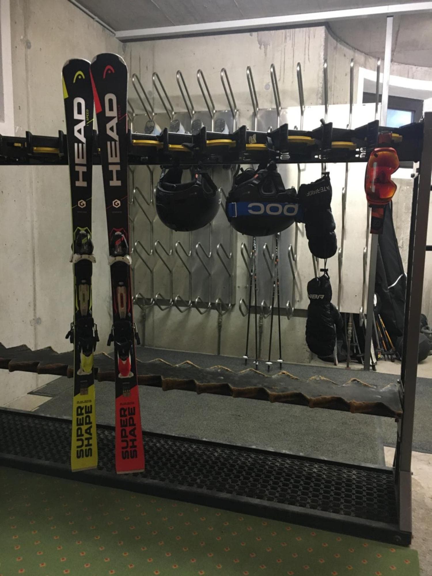 Hotel Edelweiss Kitzbühel, 