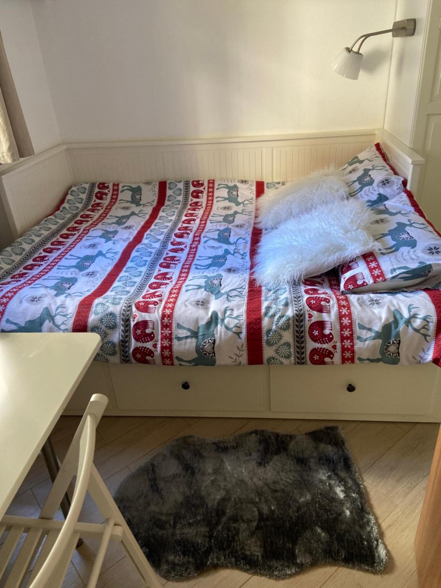 Casa Genepy - monolocale in centro a Sestriere, 