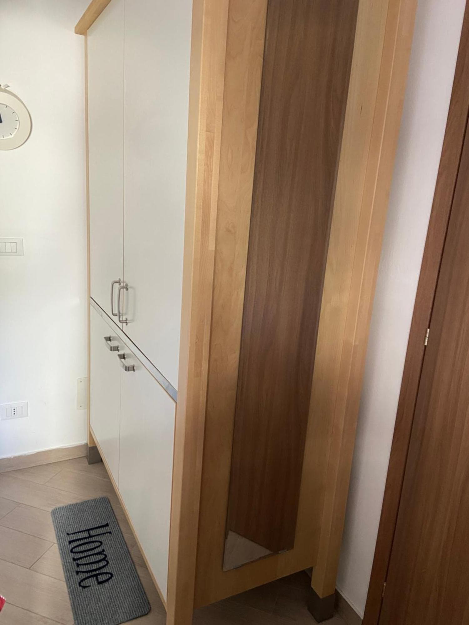 Casa Genepy - monolocale in centro a Sestriere, 