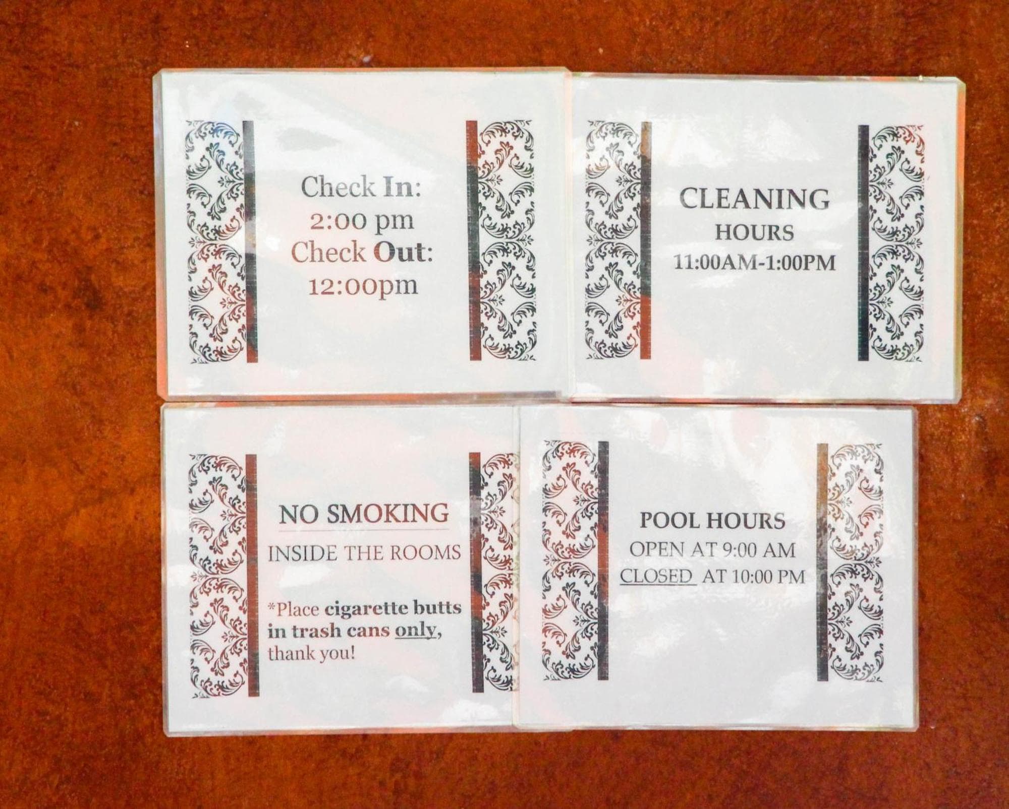 Coccoloba Guest House, 