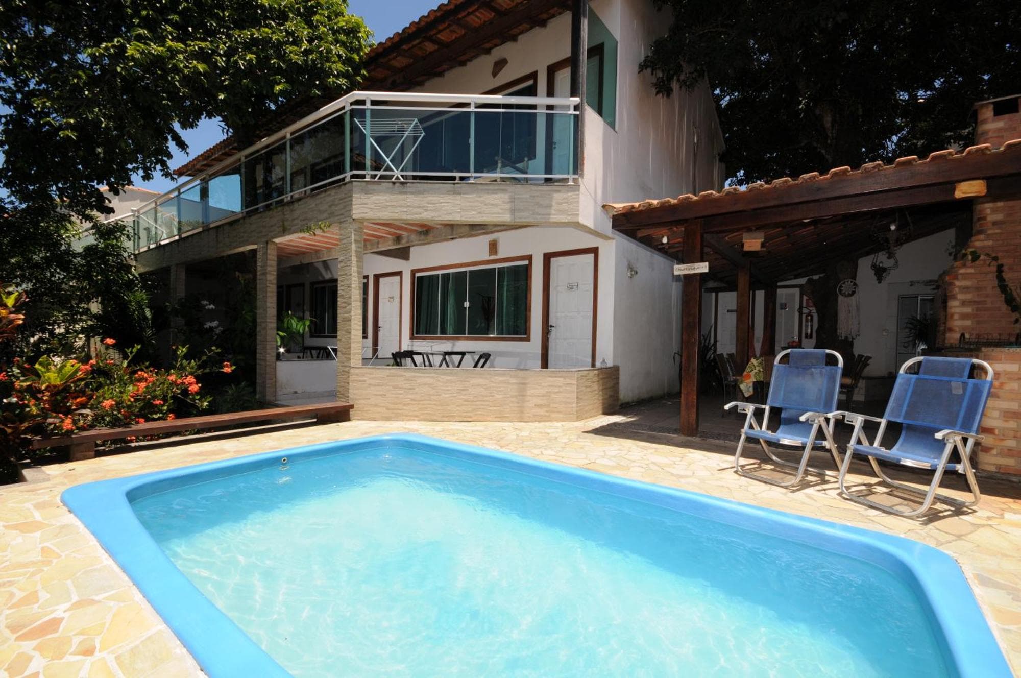 MARESIA Porto da Barra, 