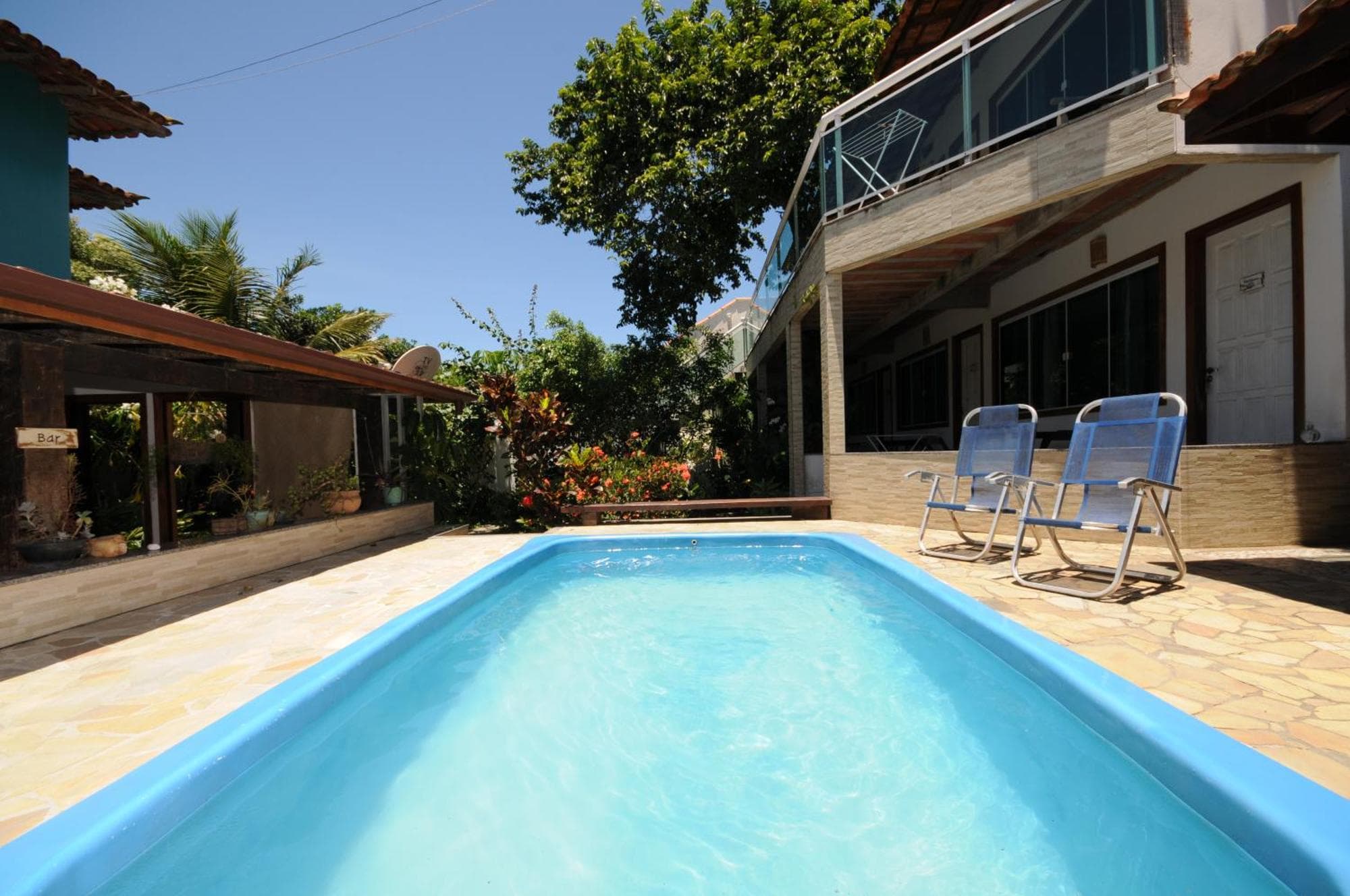 MARESIA Porto da Barra, 