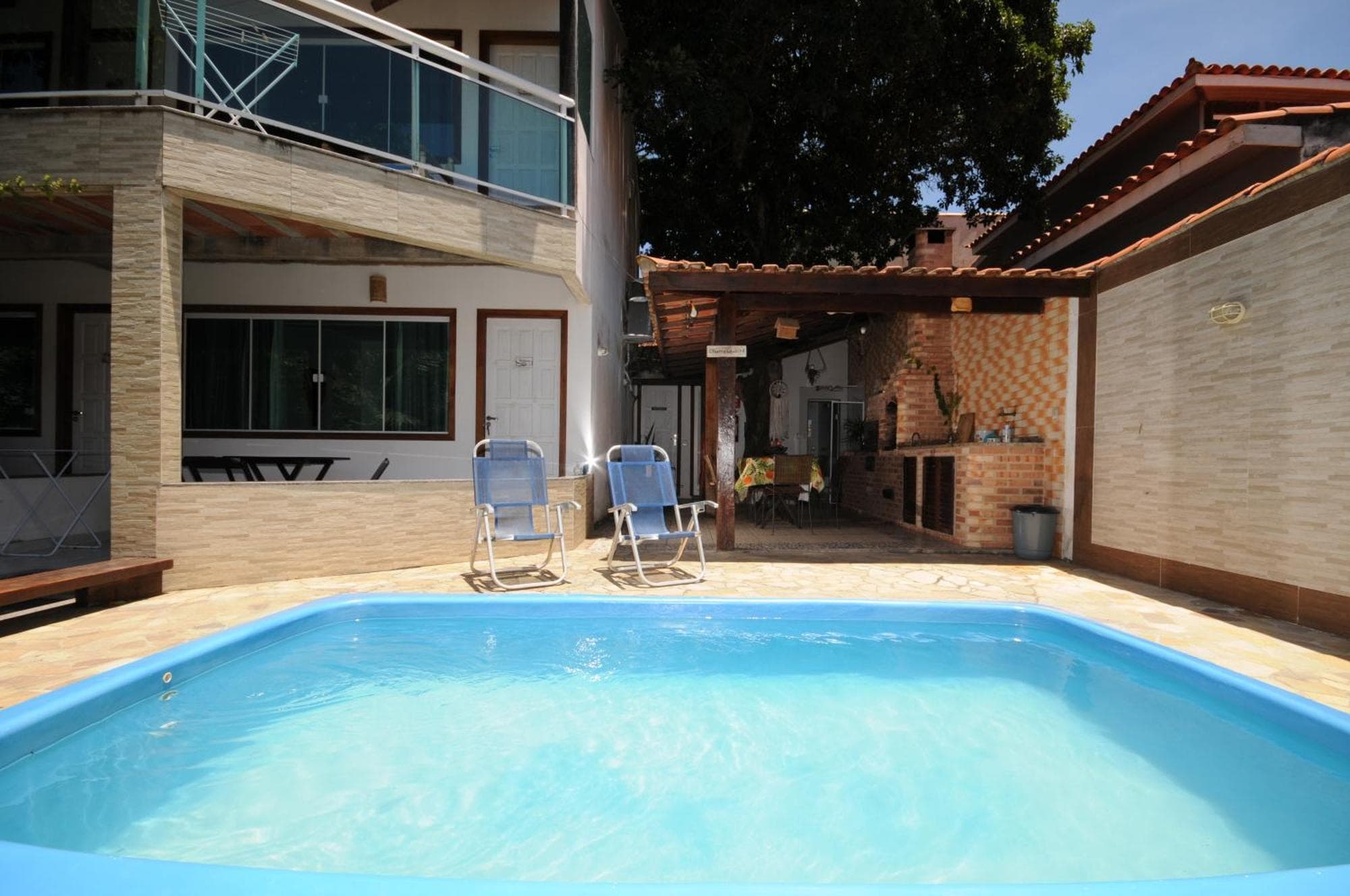 MARESIA Porto da Barra, 