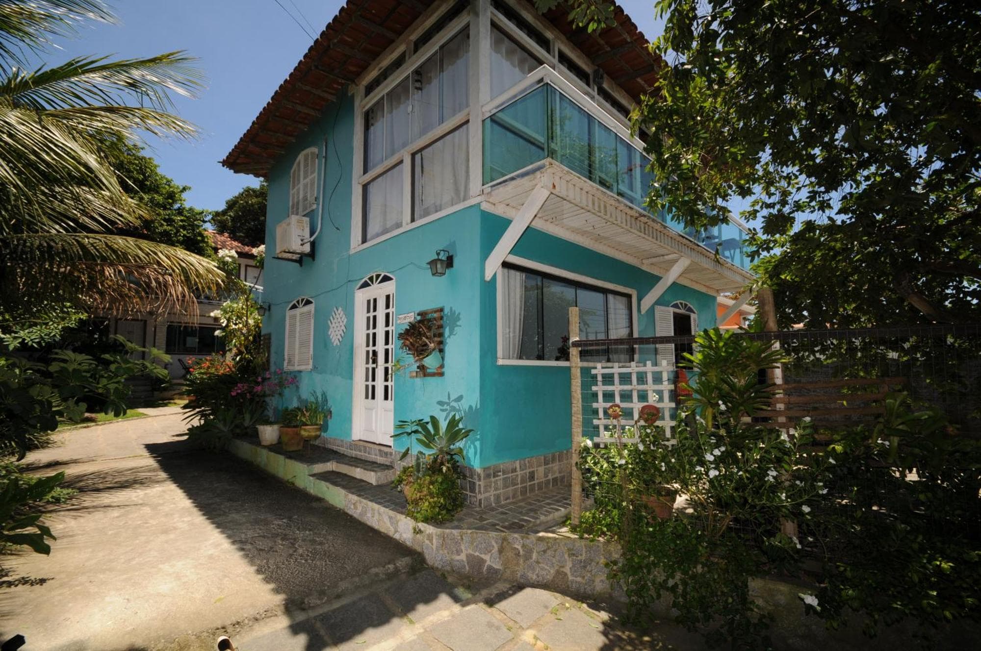 MARESIA Porto da Barra, 