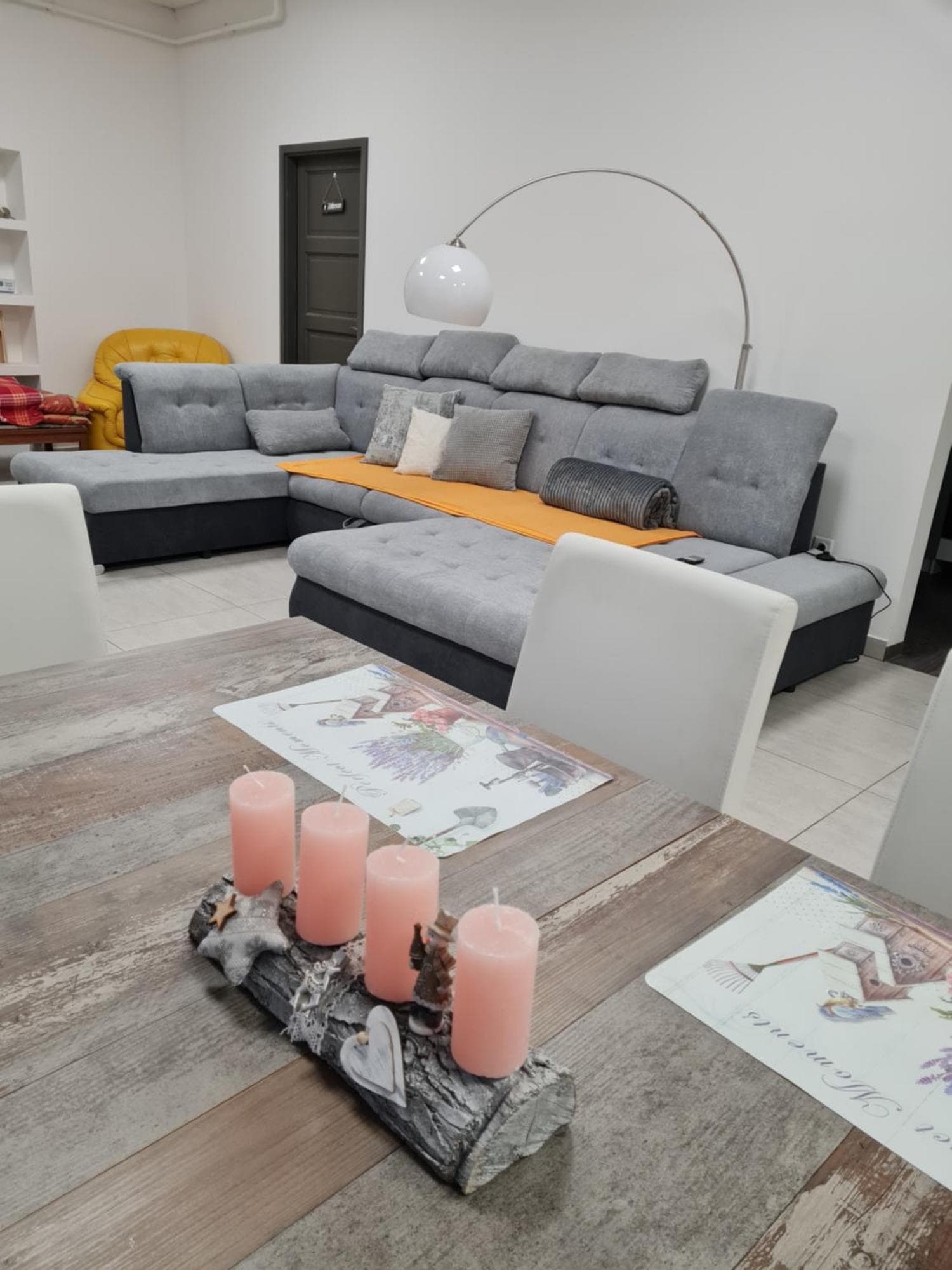 Silver Dream Apartmanház, 