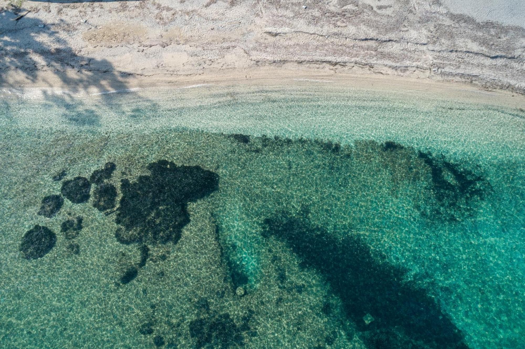 Bella Vista Beach Hotel, 