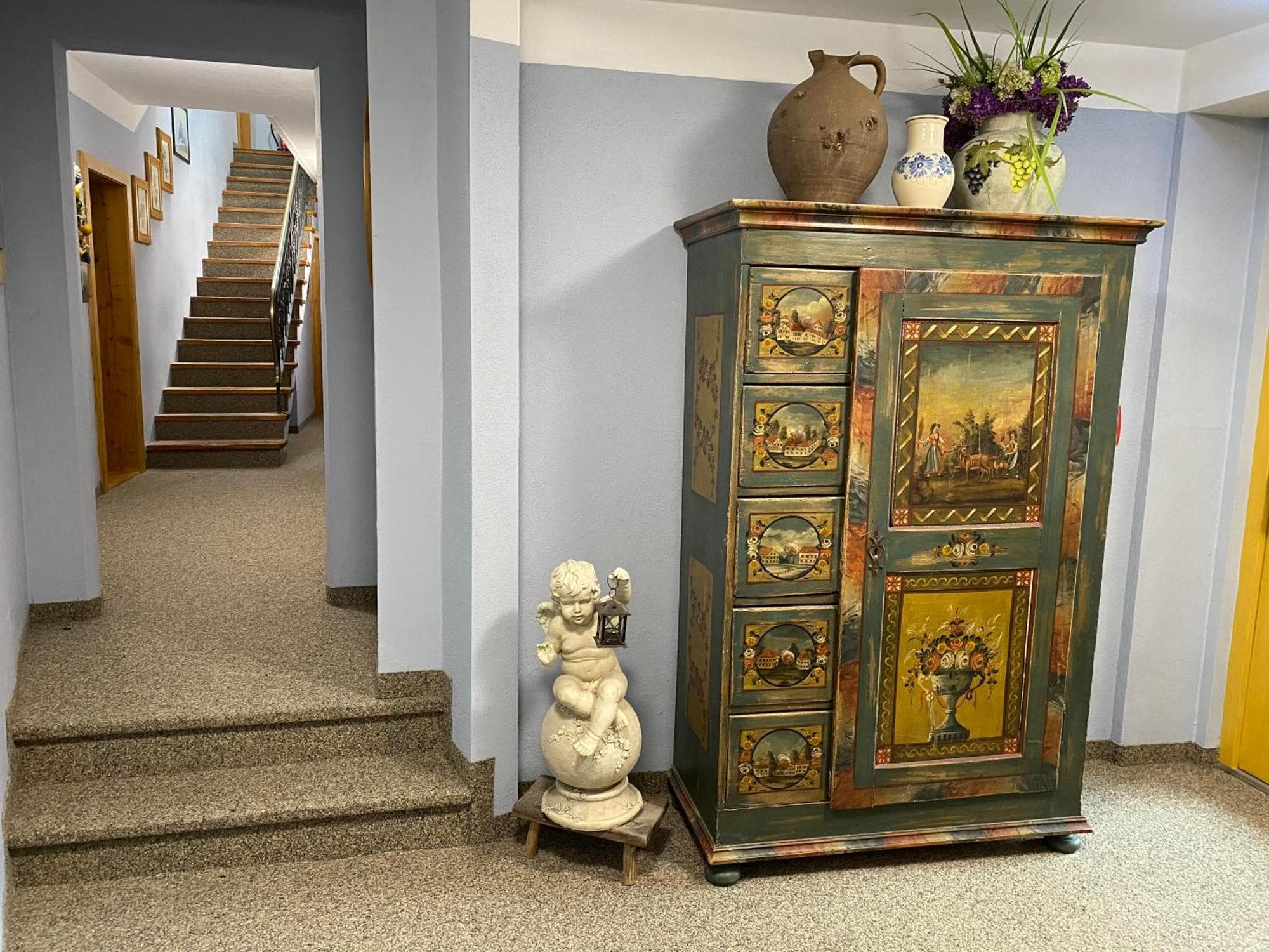 Hotel Edelweiss Kitzbühel, 