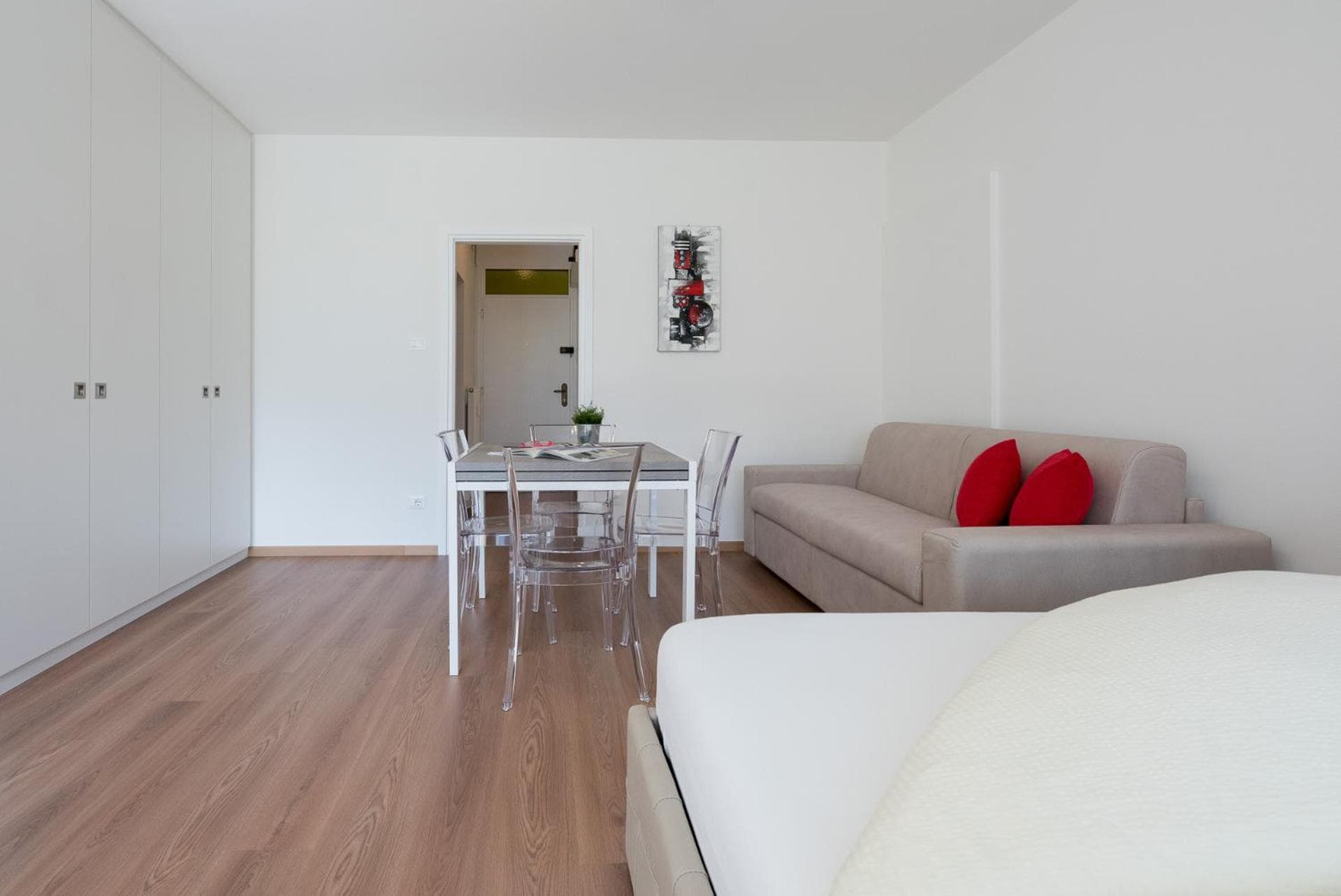 Fior Apartments Pienzenau, 