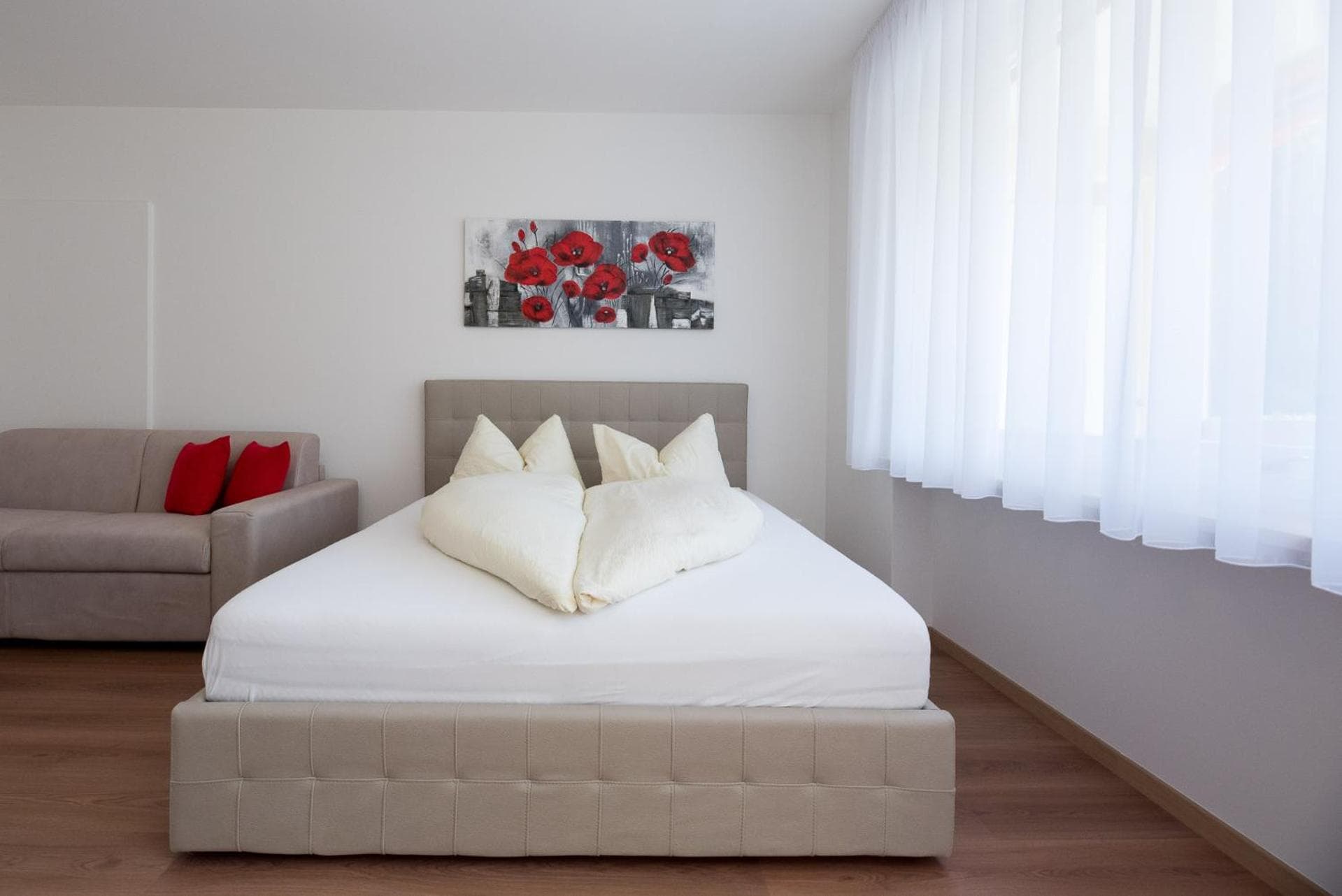 Fior Apartments Pienzenau, 