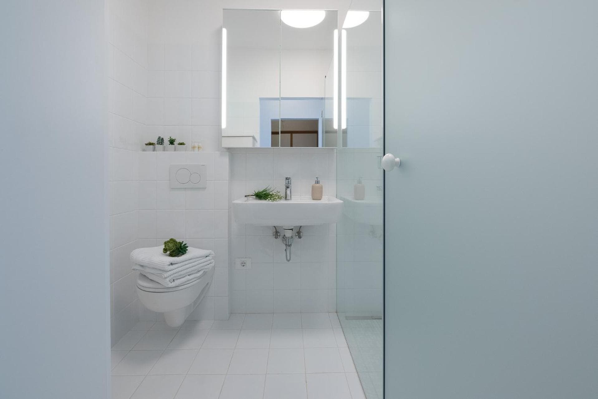 Fior Apartments Pienzenau, 