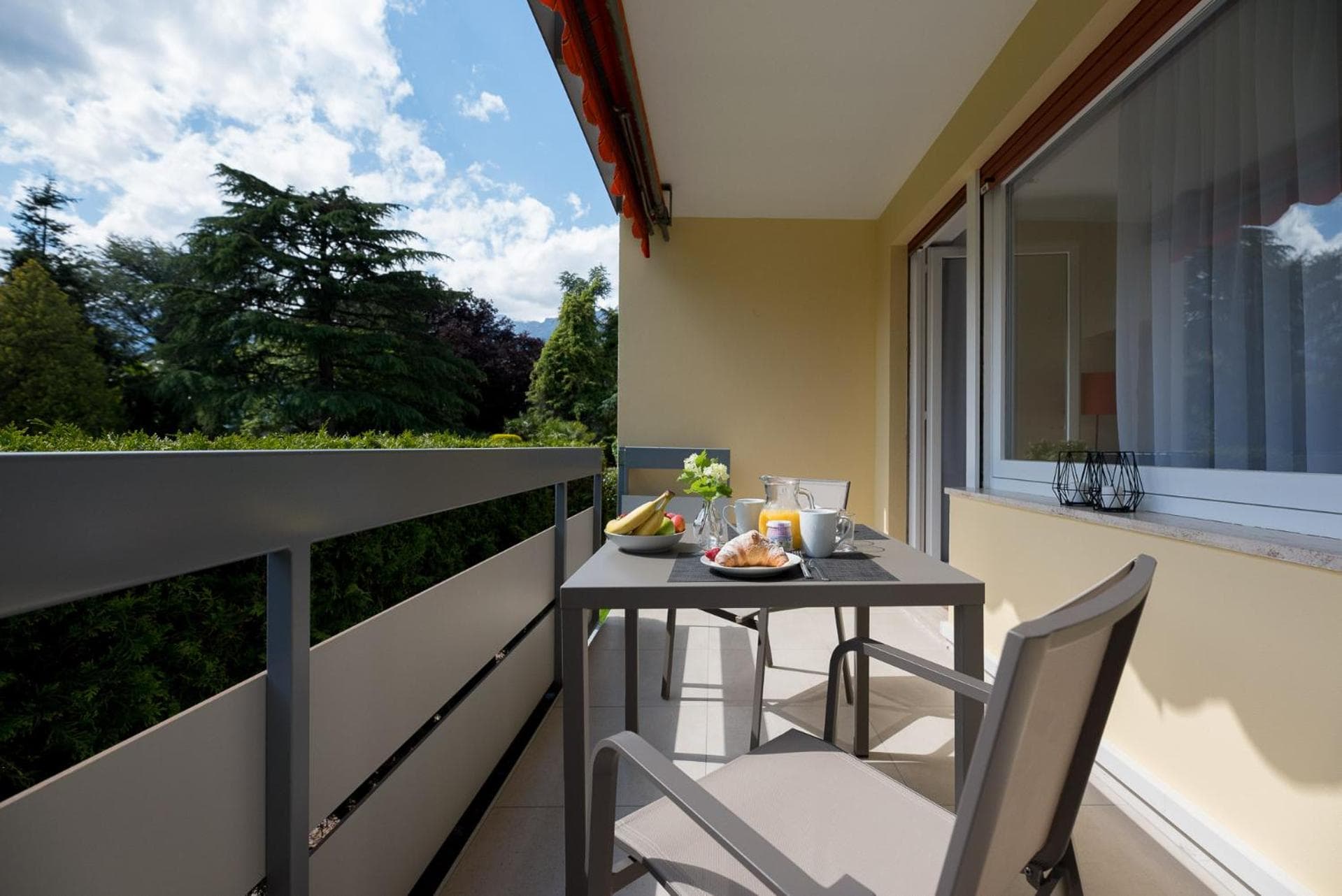 Fior Apartments Pienzenau, 