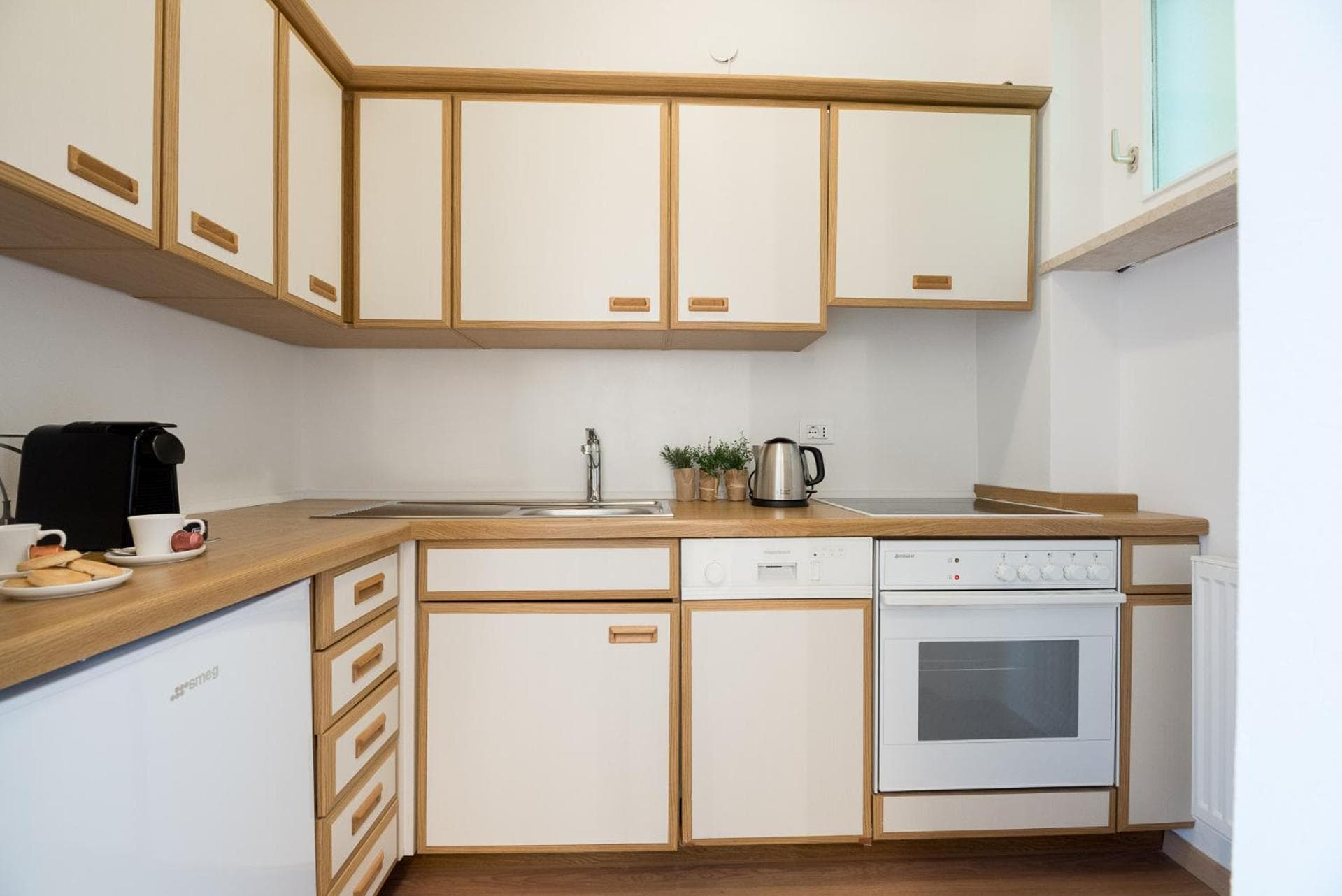 Fior Apartments Pienzenau, 