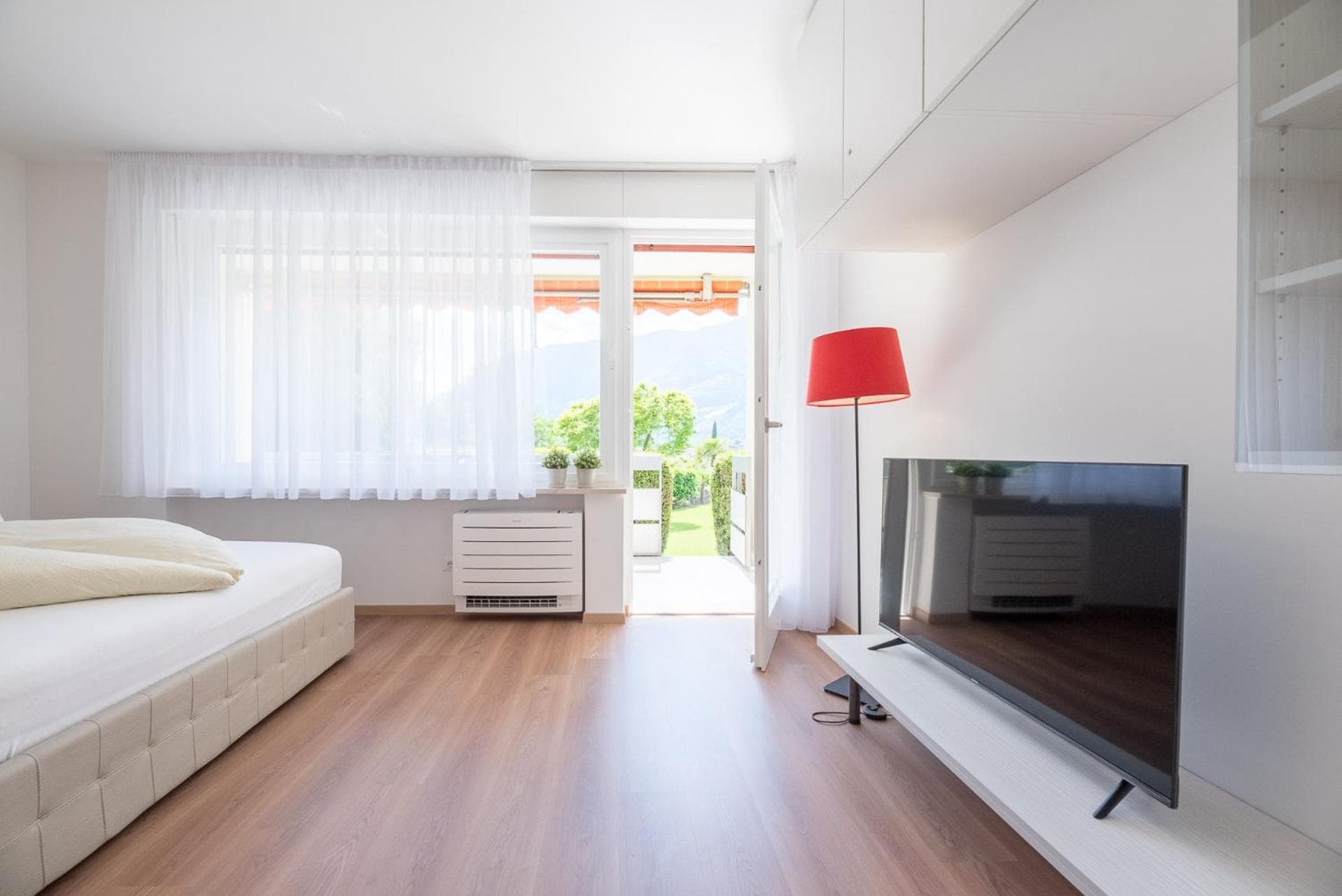 Fior Apartments Pienzenau, 