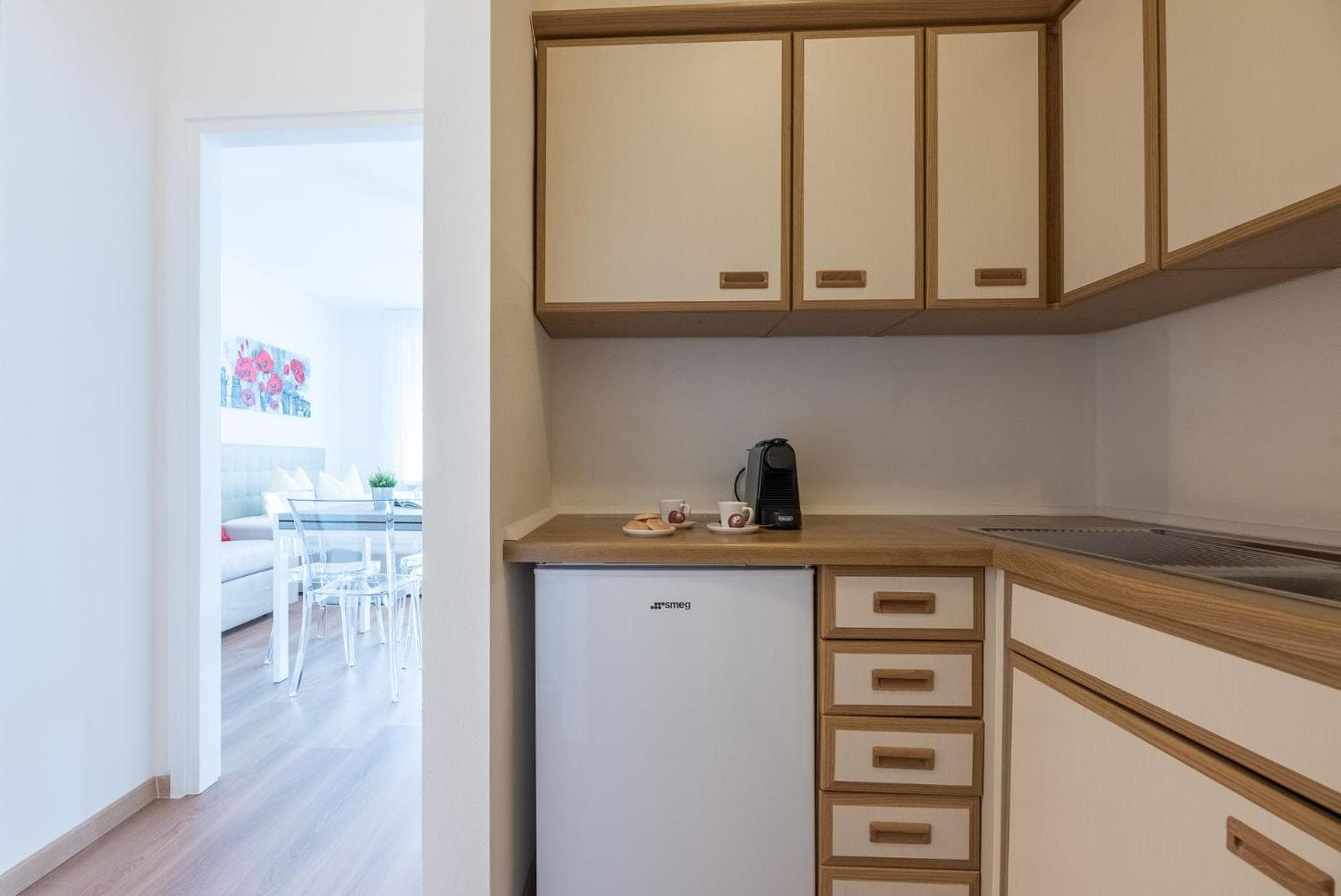 Fior Apartments Pienzenau, 