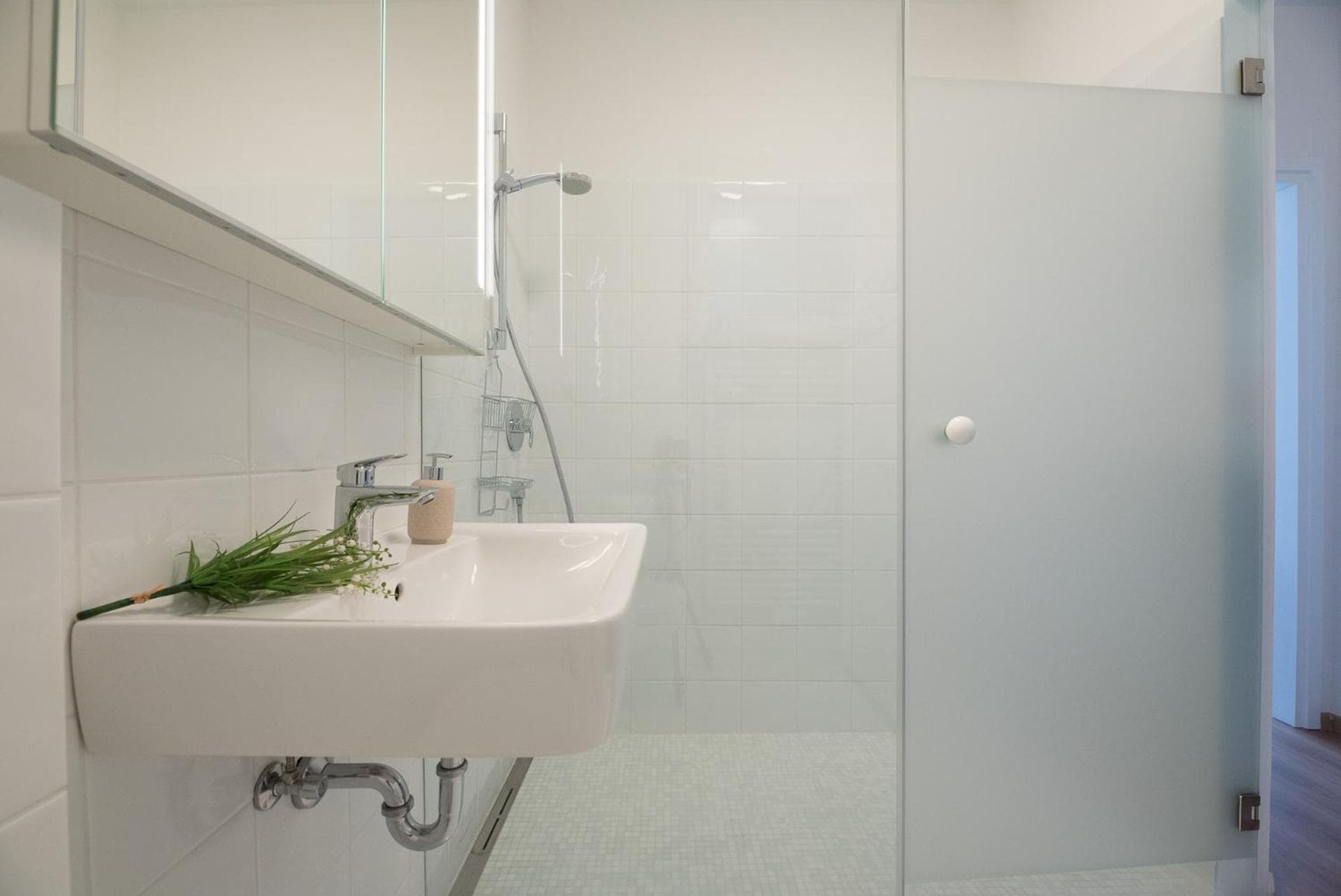 Fior Apartments Pienzenau, 